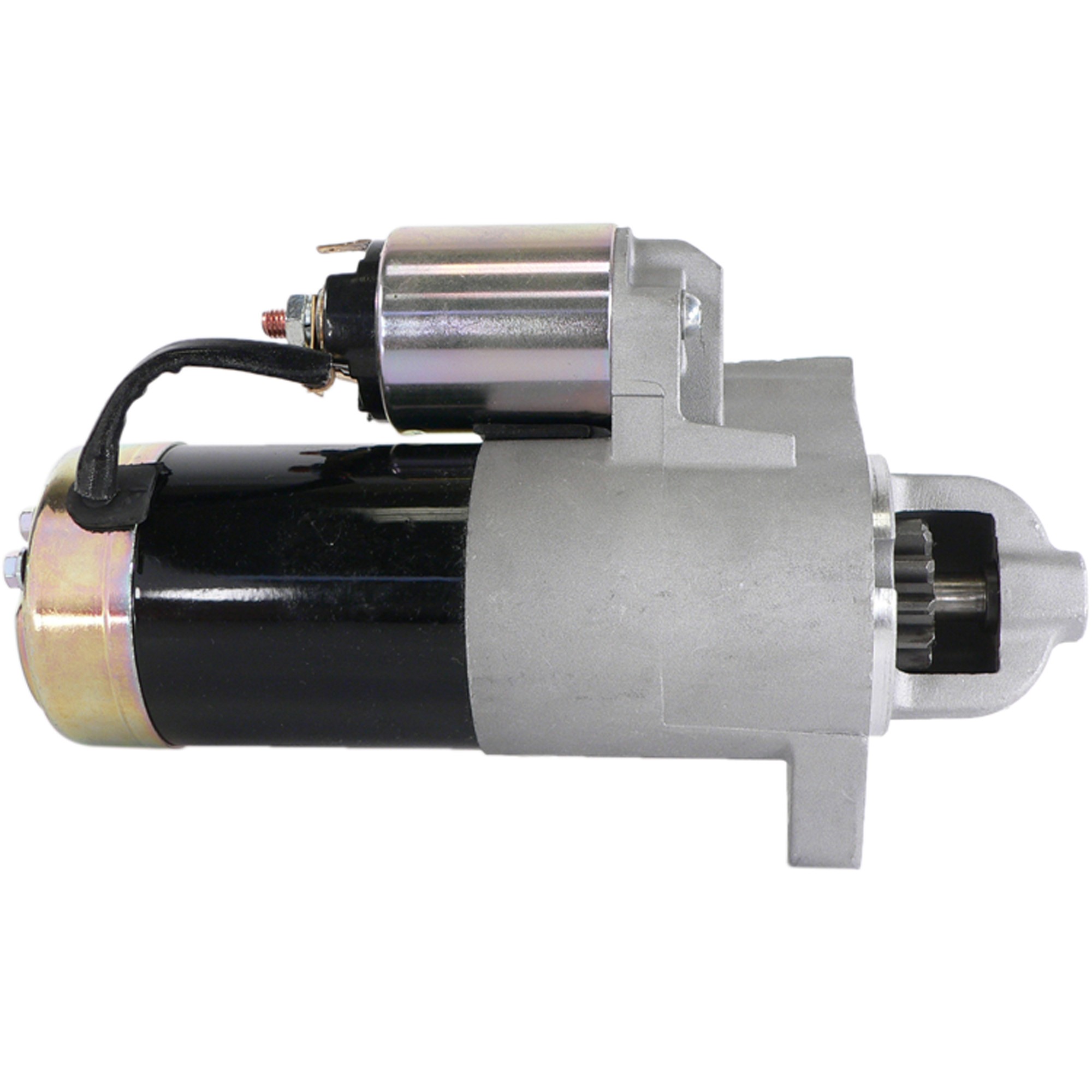 Mazda 929 3.0L Starter 88 89 90 91 92 93 94 95