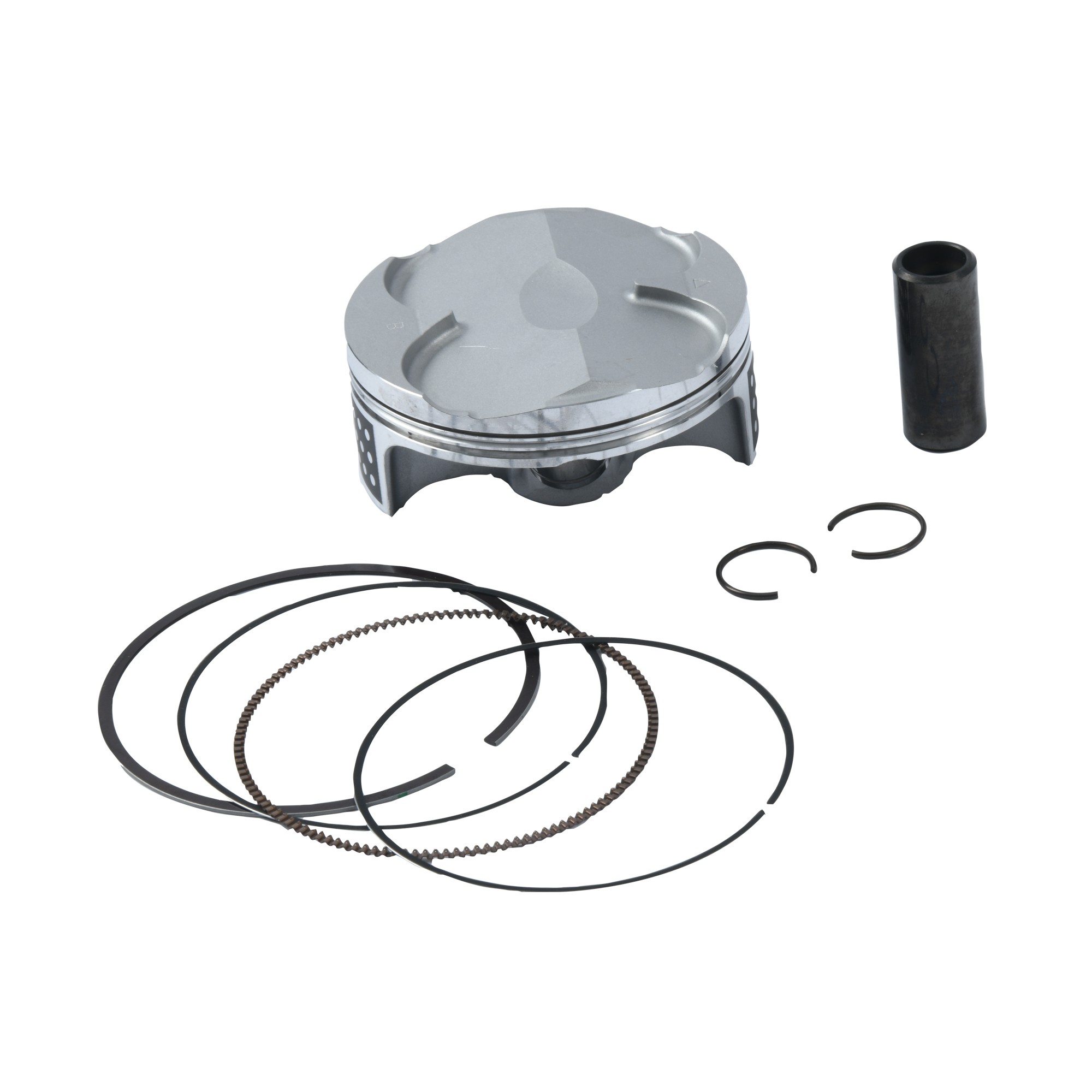 Vertex Top End Piston Kit VTKTC24124B for Suzuki RM-Z 250 2016