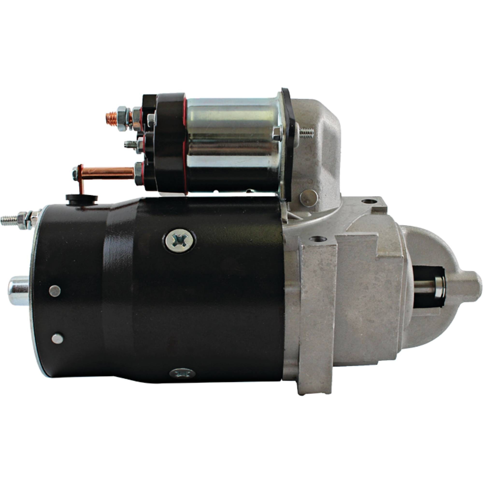 STARTER 1982-93 CHEVROLET BLAZER C K R V SERIES PICKUP SUBURBAN GMC JIMMY