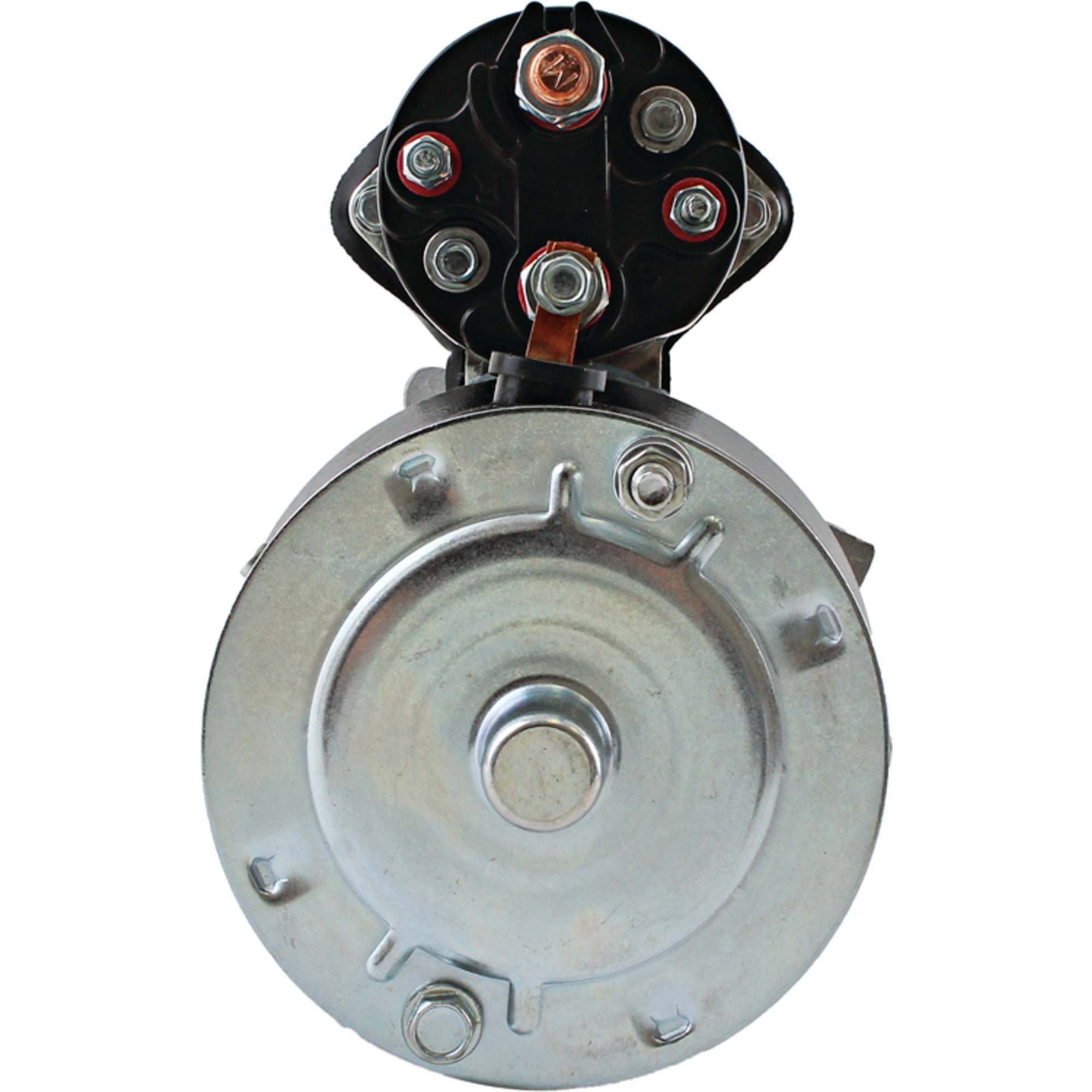 STARTER 1982-93 CHEVROLET BLAZER C K R V SERIES PICKUP SUBURBAN GMC JIMMY