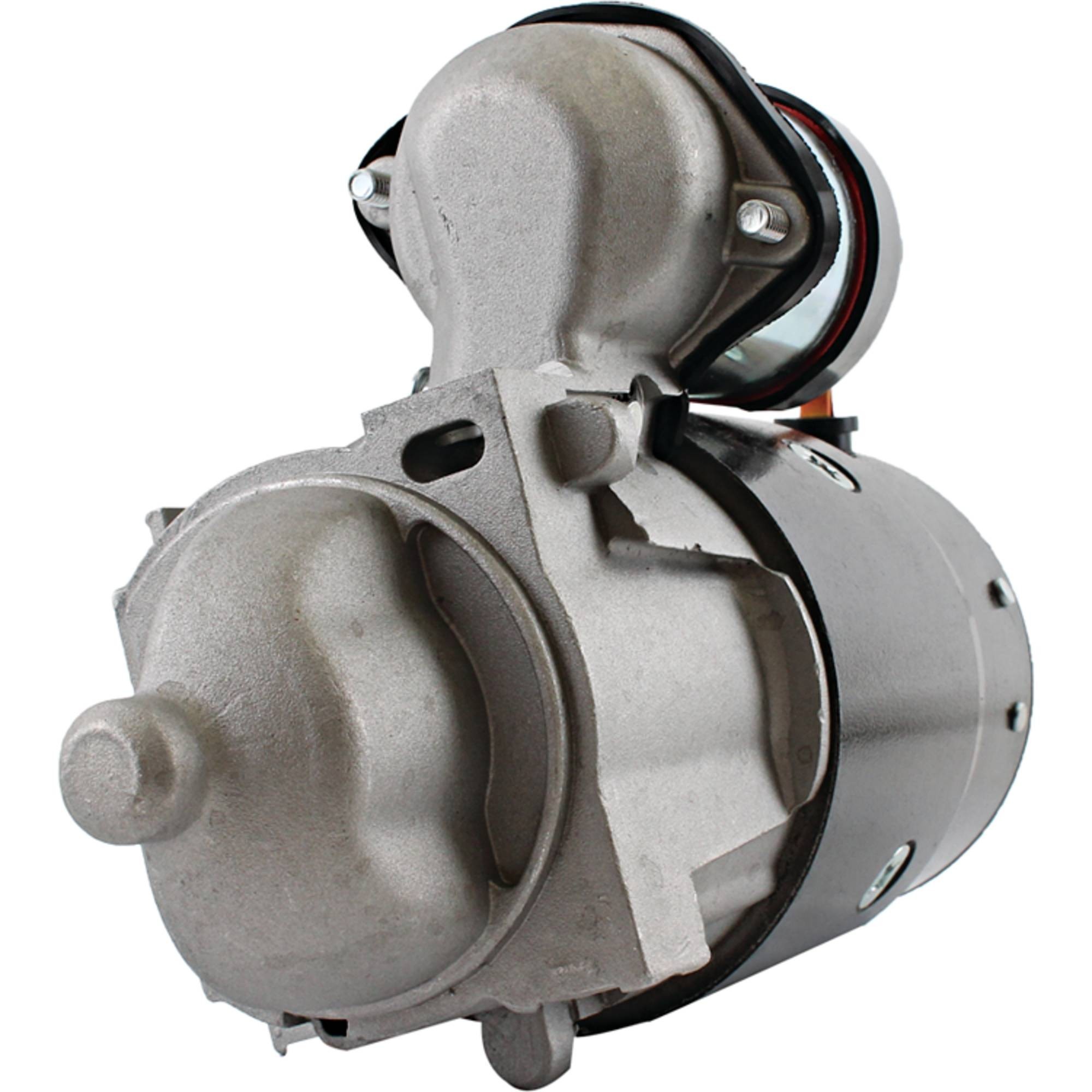 STARTER 1982-93 CHEVROLET BLAZER C K R V SERIES PICKUP SUBURBAN GMC JIMMY