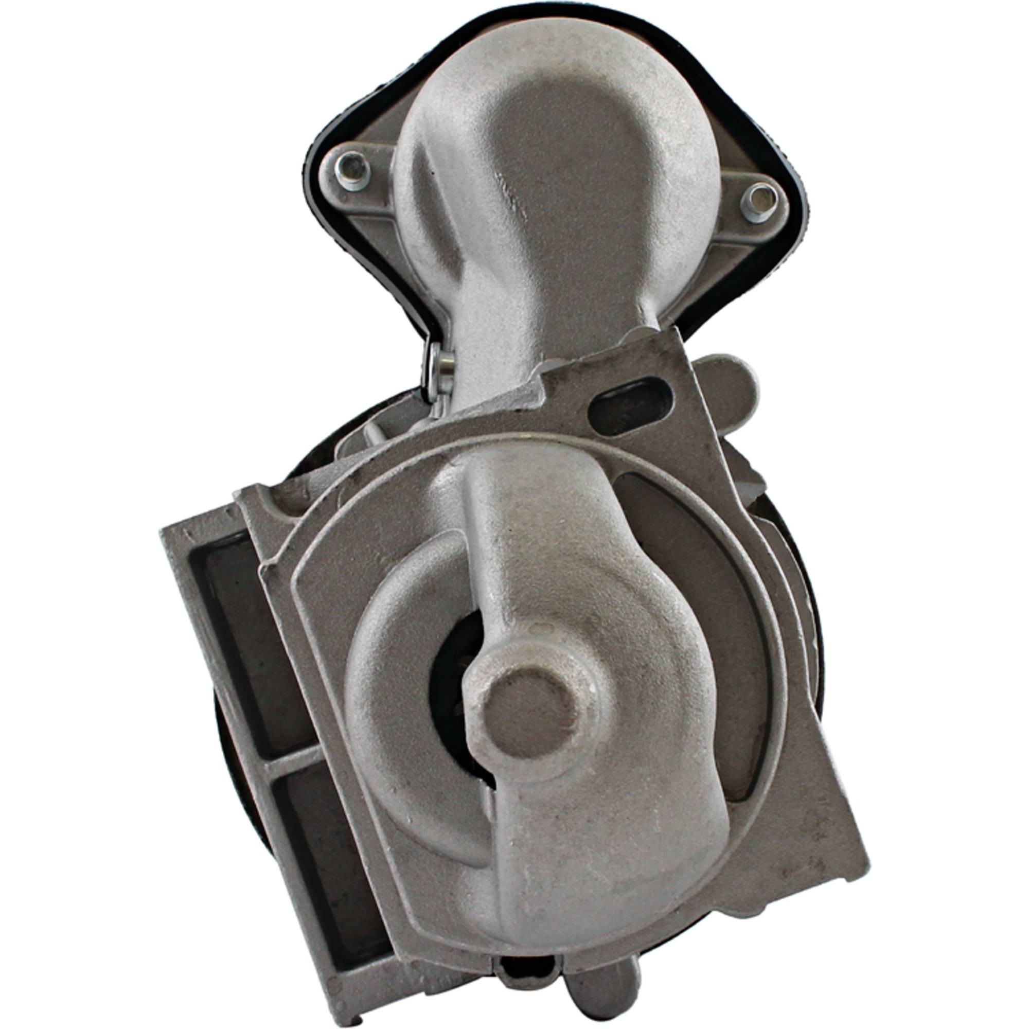 STARTER 1982-93 CHEVROLET BLAZER C K R V SERIES PICKUP SUBURBAN GMC JIMMY