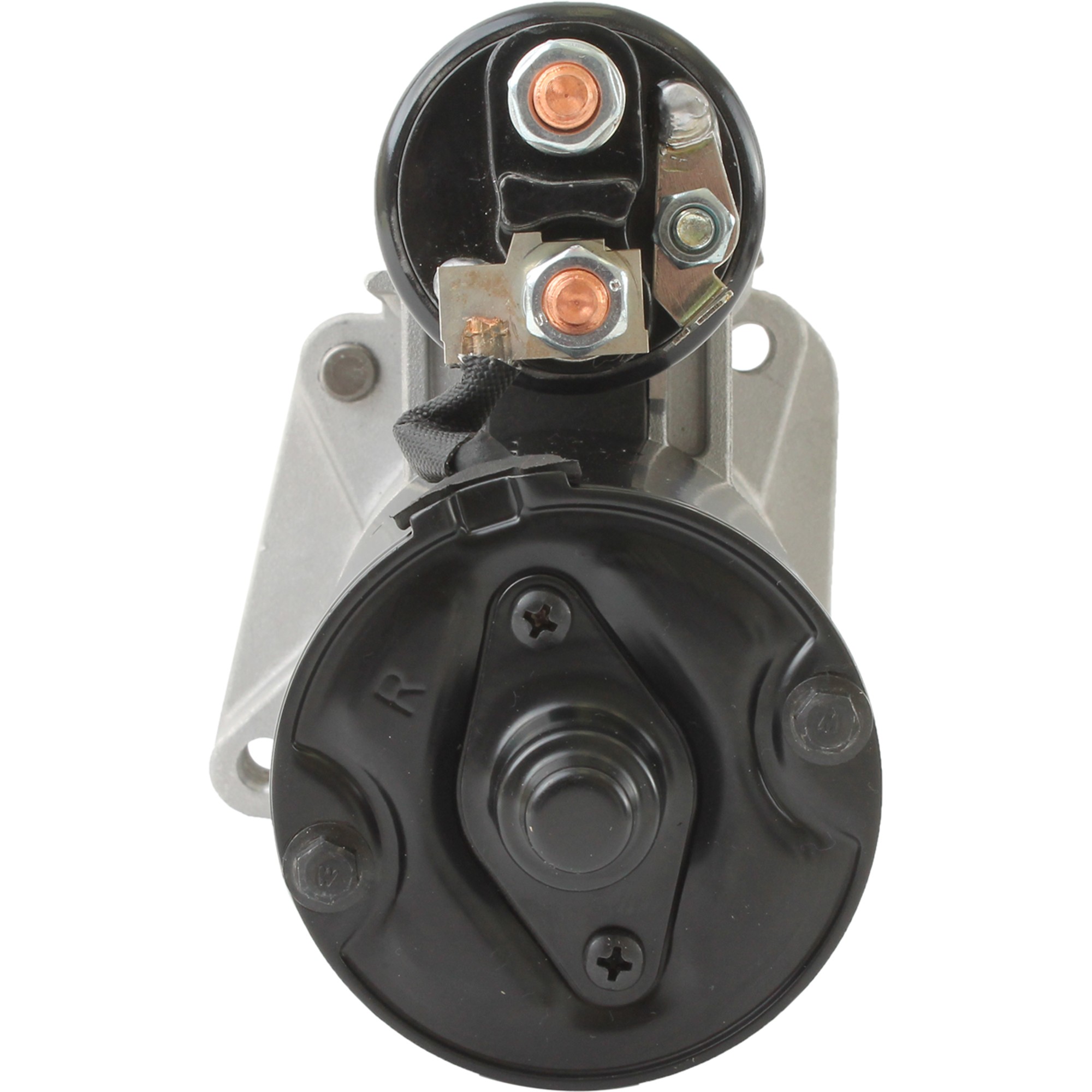 Starter For 2.3L 2.4L Volvo 850 Series 1993-1997; 410-24076