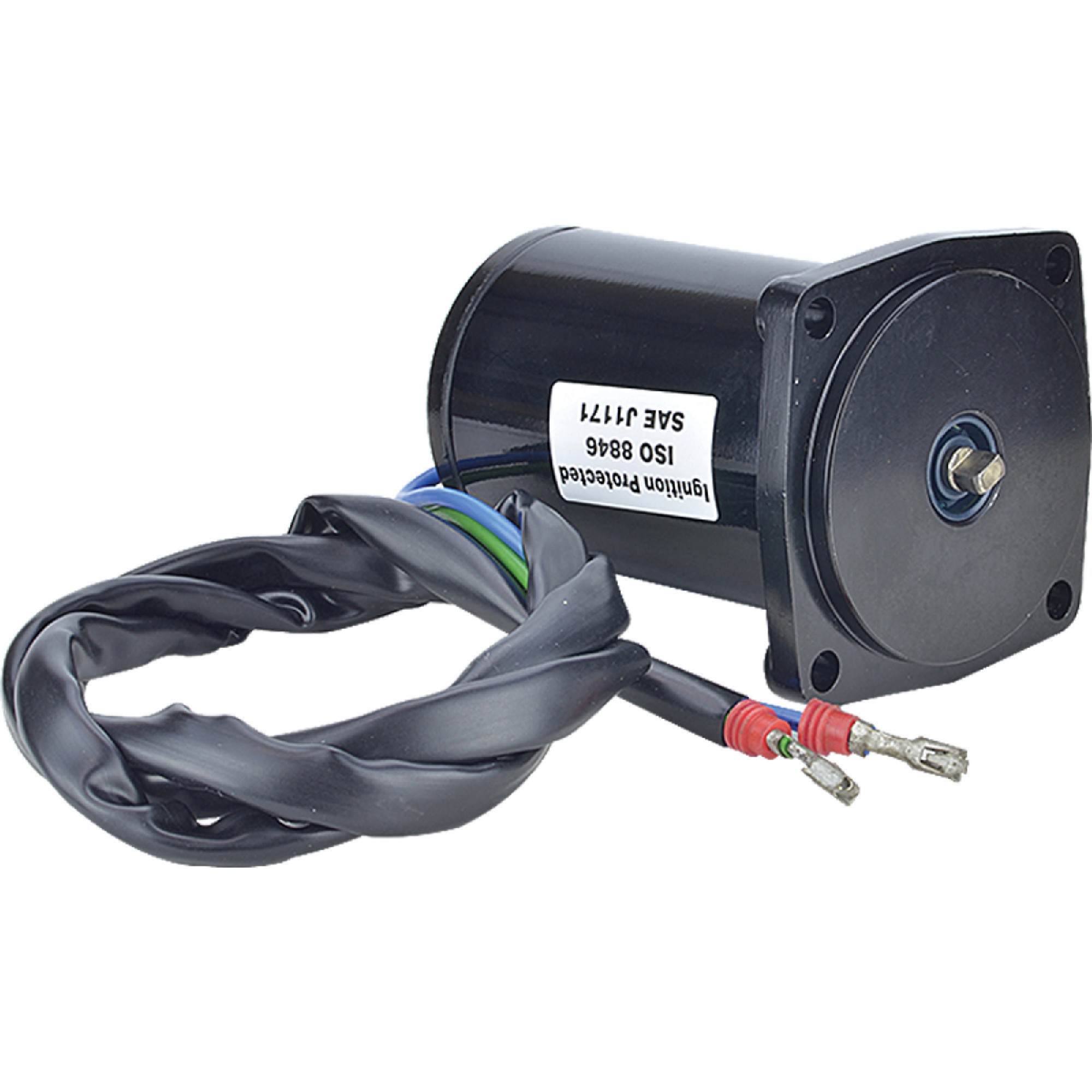 Tilt & Trim Motor For Evinrude E25DGT 2015-2016 8M6007525; 430-22100