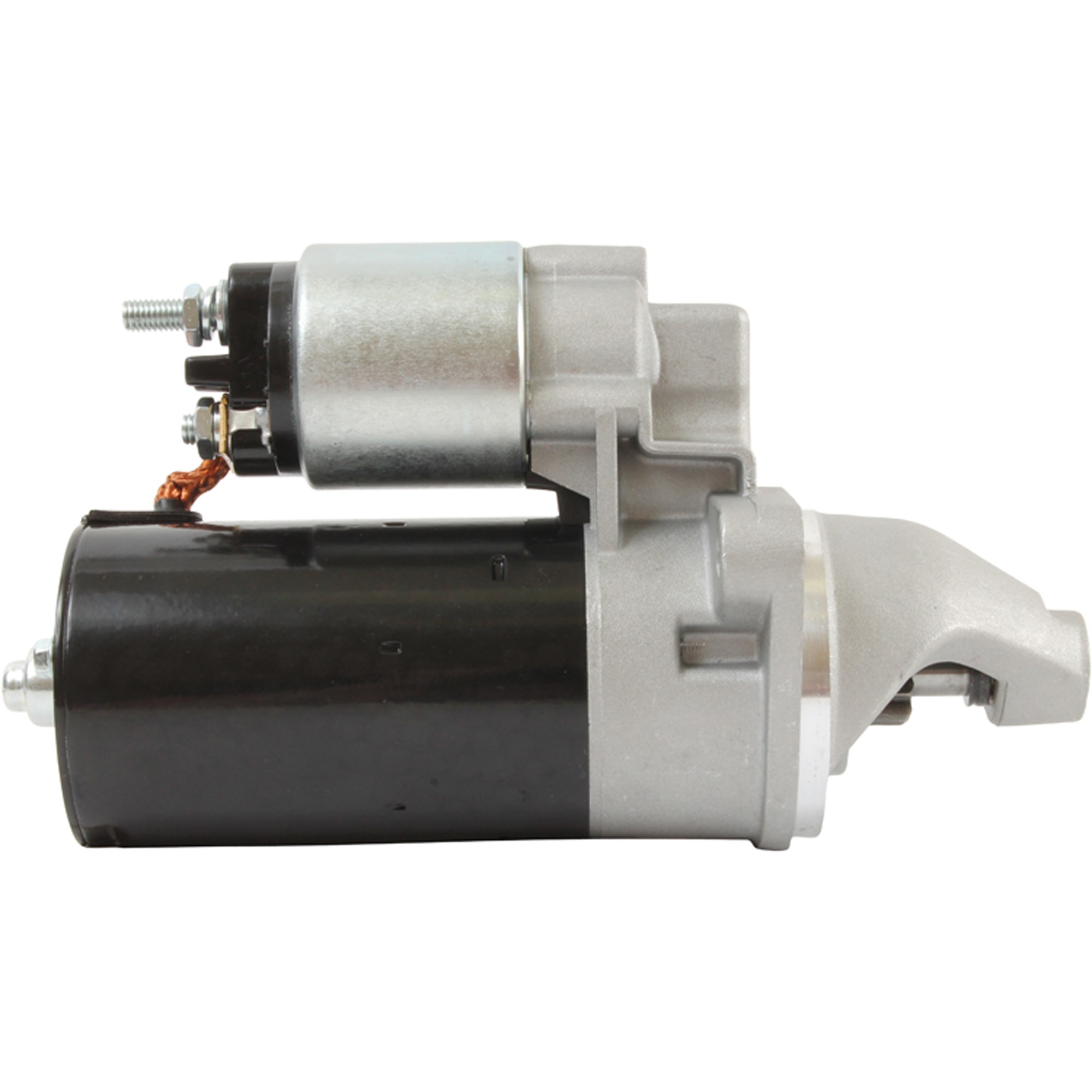 Starter For 2.8 Volkswagen Passat 98 99 Audi 90 100 A4 A6 Cabriolet