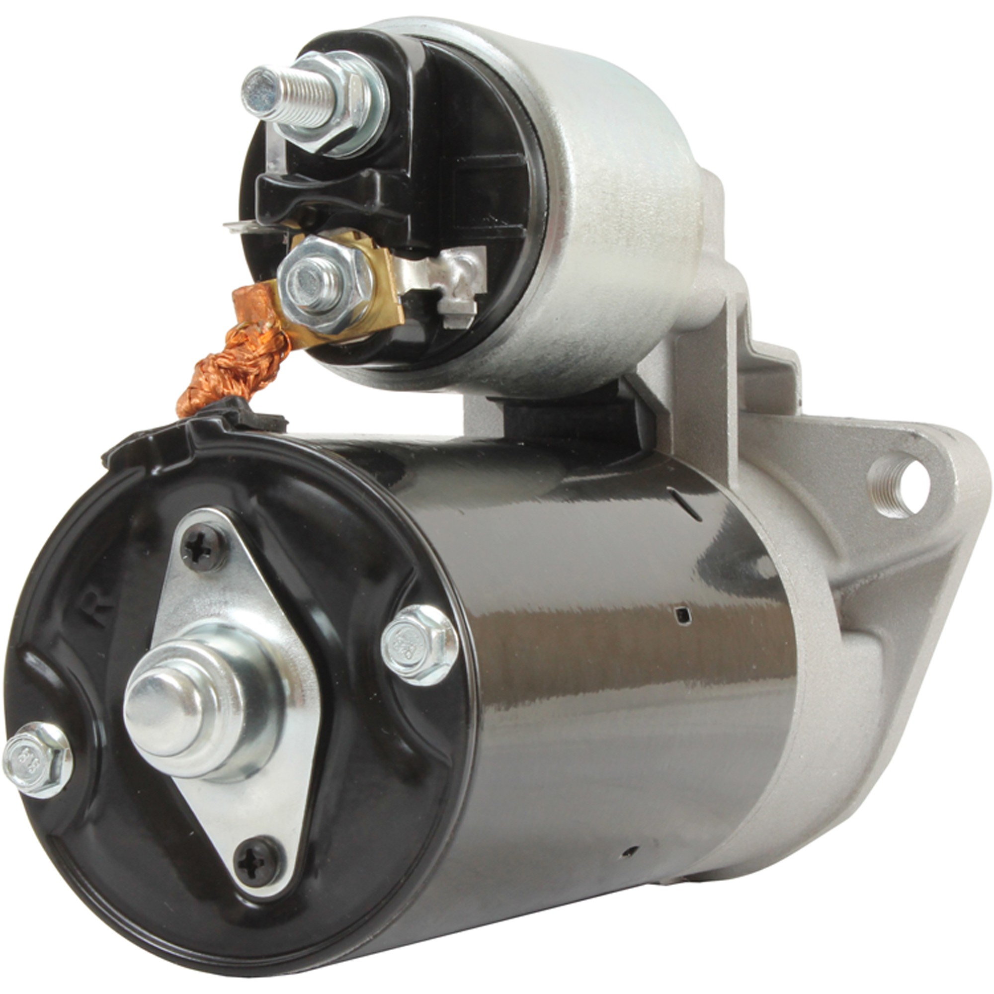 Starter For 2.8 Volkswagen Passat 98 99 Audi 90 100 A4 A6 Cabriolet