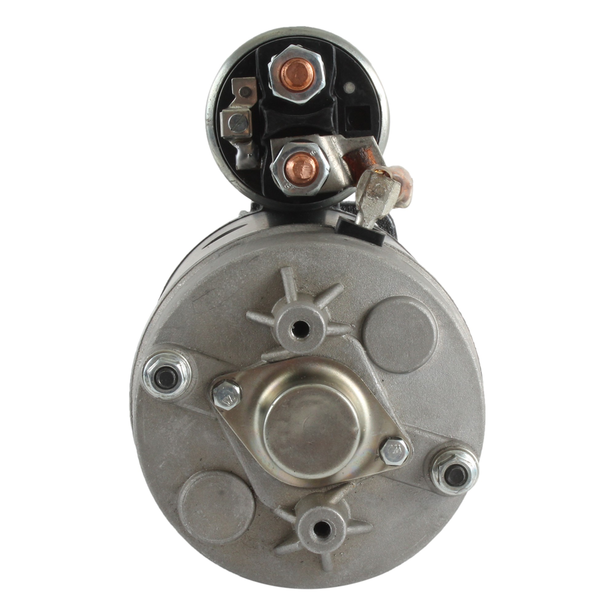 410-24094 New Starter Replacement For KHD Engines DD 1989-on 12-Volt, CW 11-Tooth 117-9470, 0-001-362-701 110517