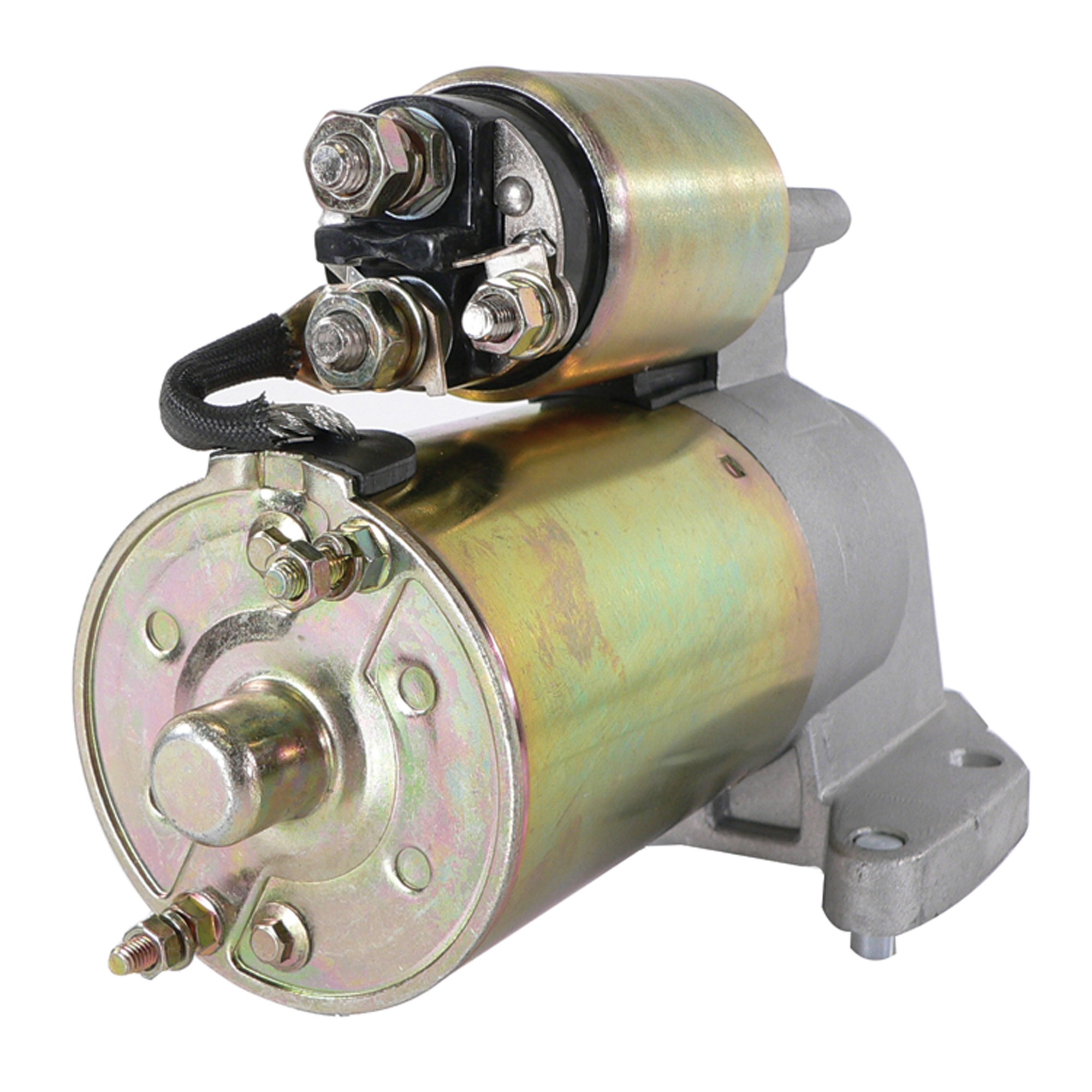 FORD CONTOUR STARTER 2.5L 95 96 97 98 99 00 SR7531X