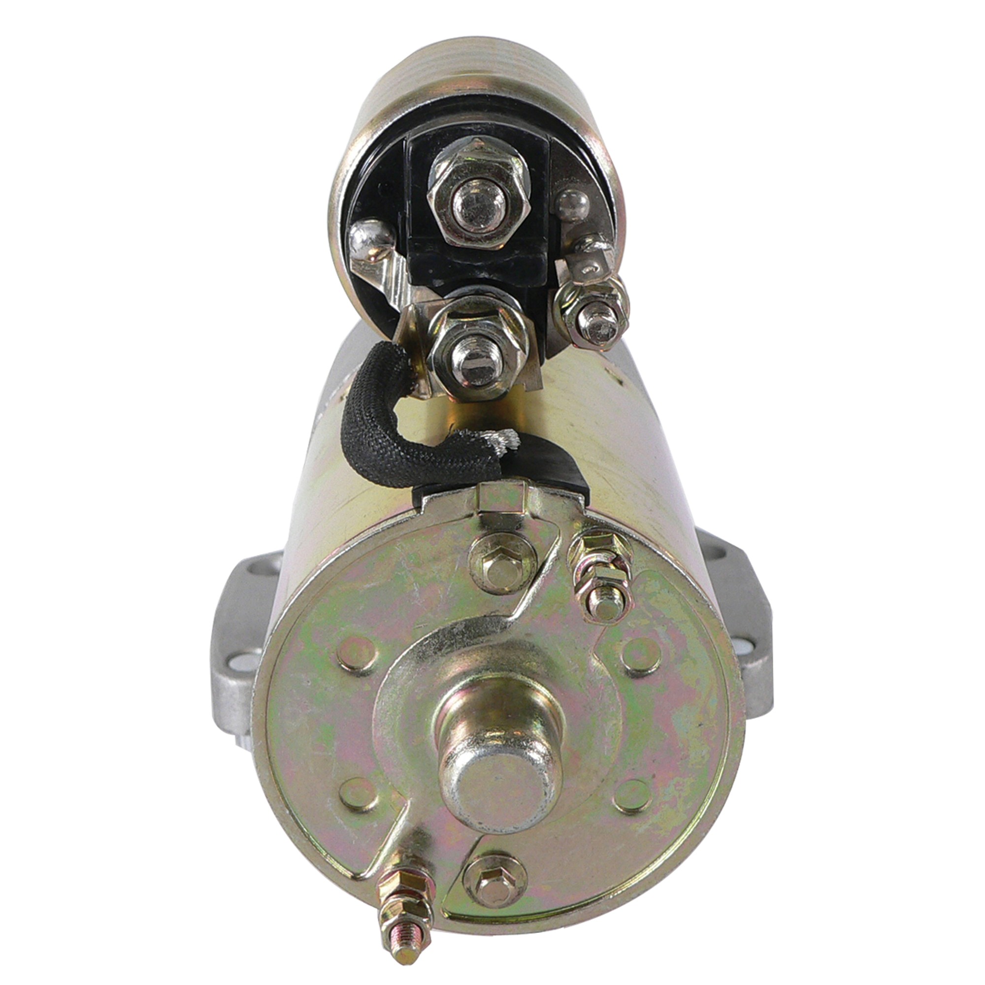 FORD CONTOUR STARTER 2.5L 95 96 97 98 99 00 SR7531X