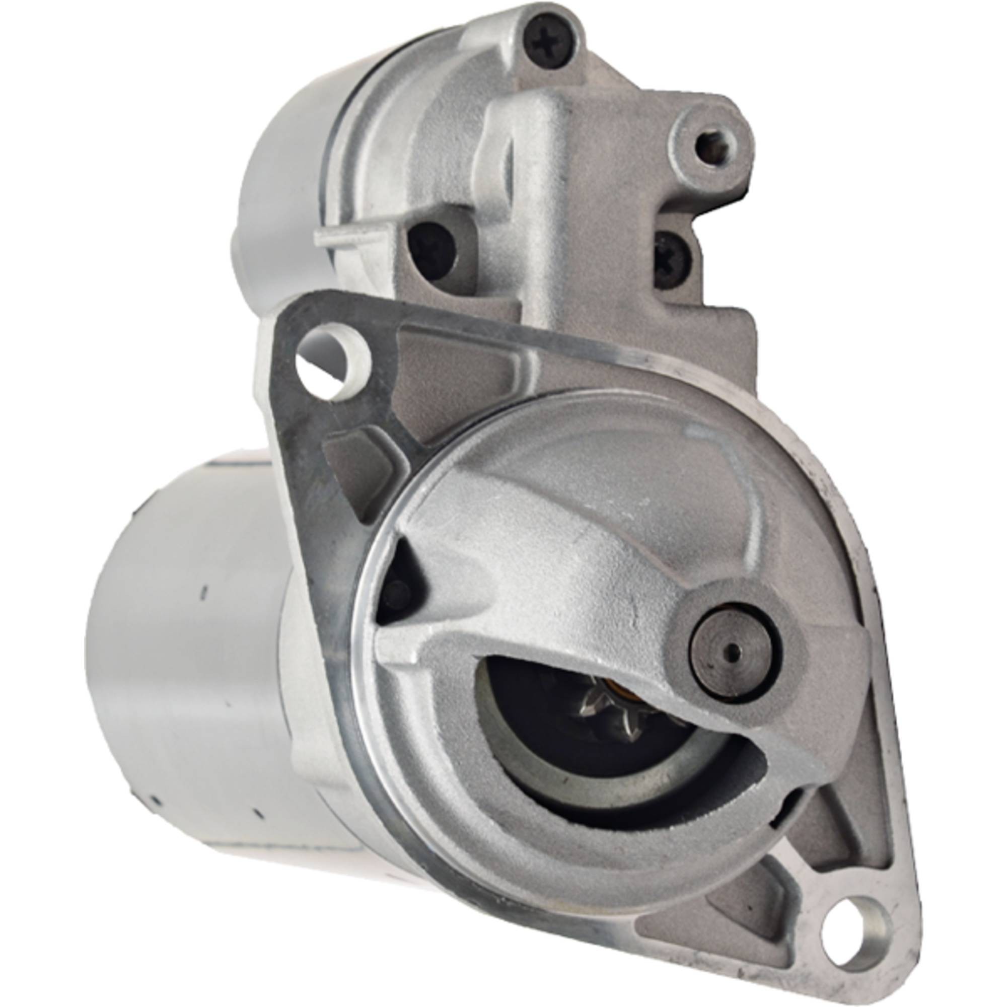 STARTER CADILLAC CTS 3.2 LITER 03 04