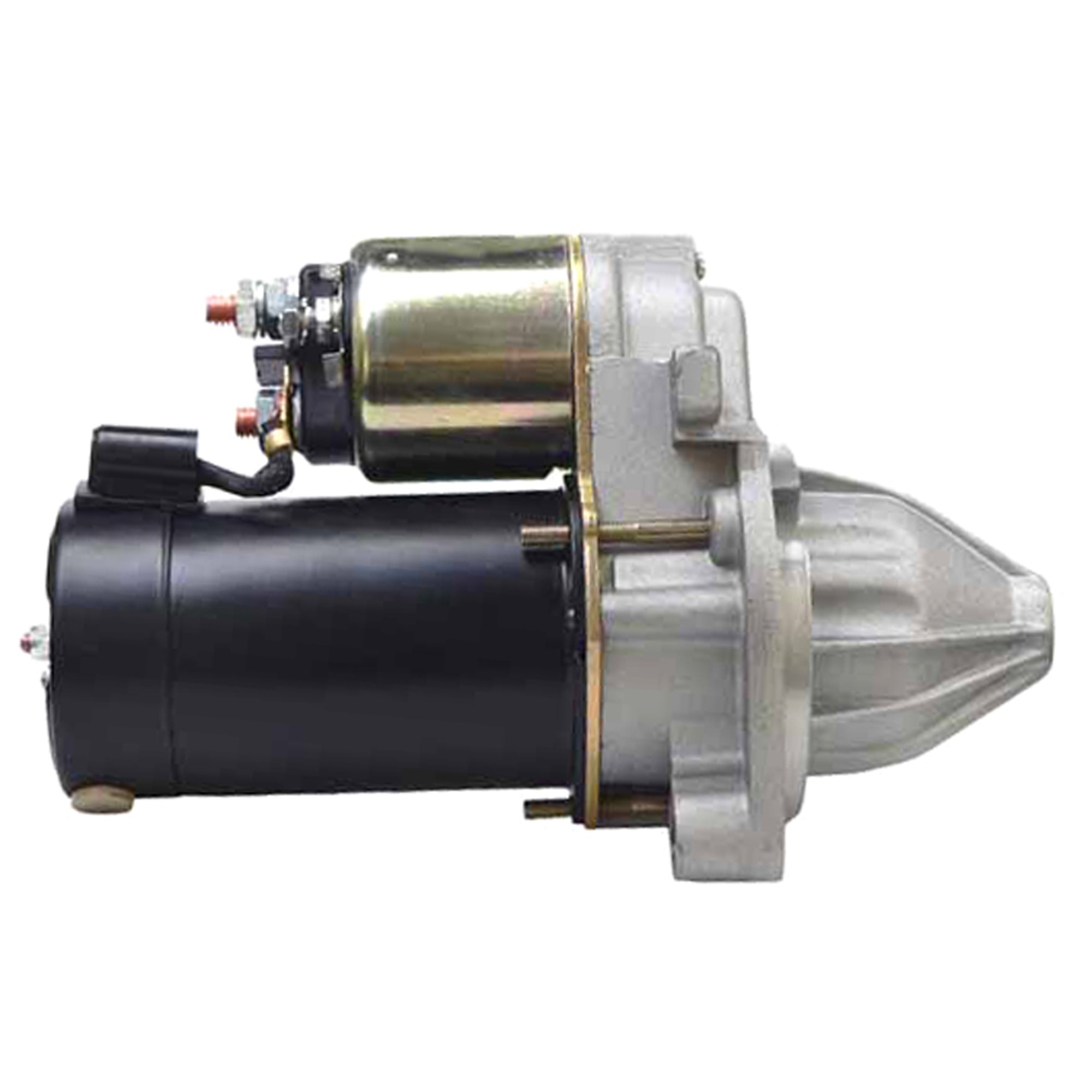 Starter For 2.2L 2.3L Mercedes Benz C Class 1995-2000, Slk Class 2004; 410-24039