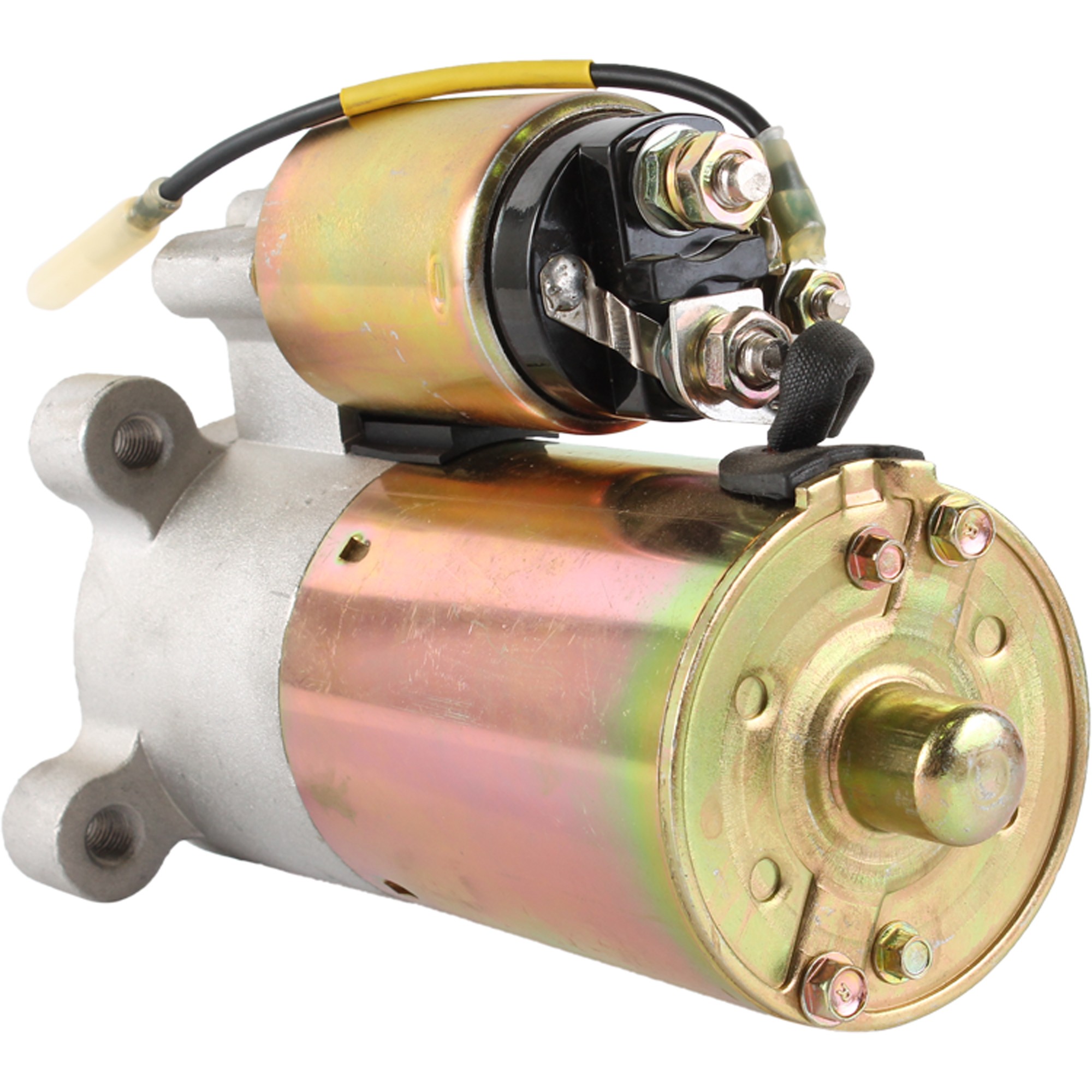 FORD CONTOUR STARTER 2.0L 95 96 97 98 99 00 SR7530X