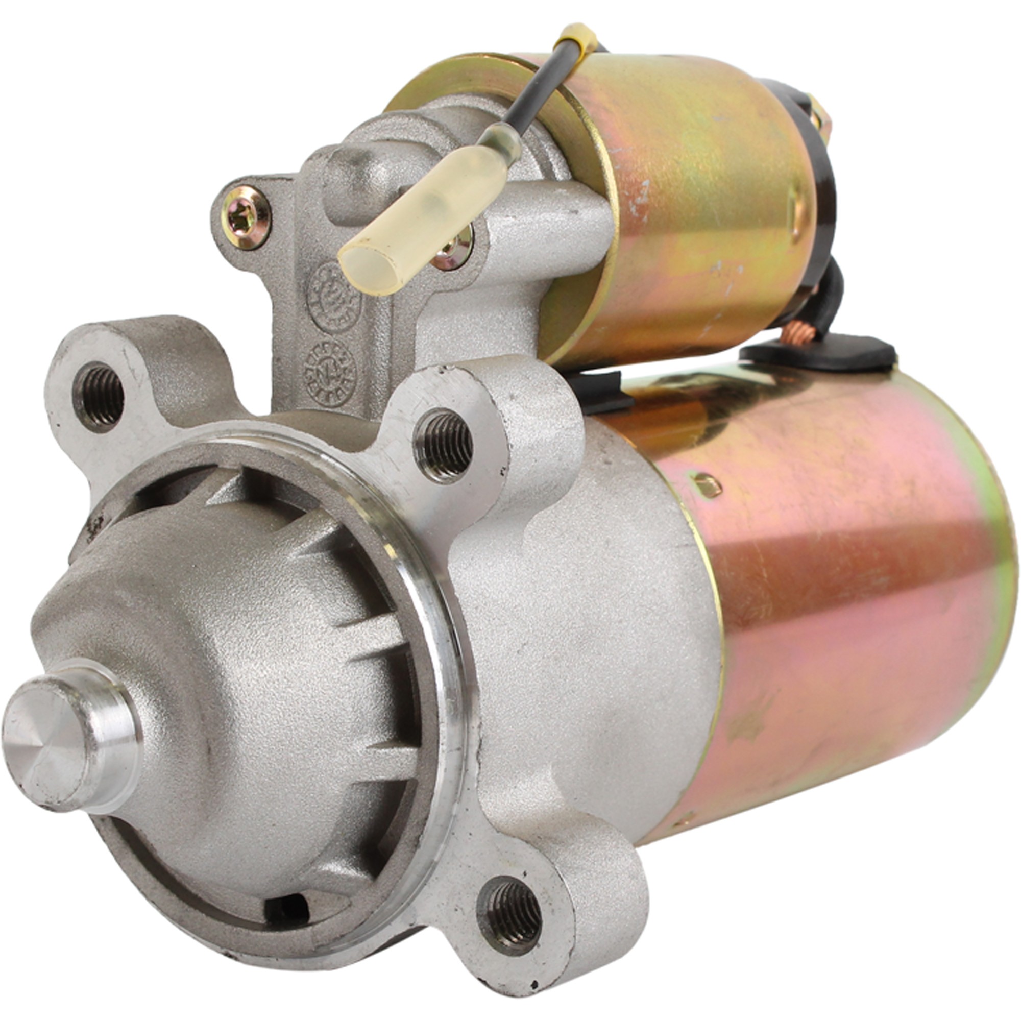 FORD CONTOUR STARTER 2.0L 95 96 97 98 99 00 SR7530X