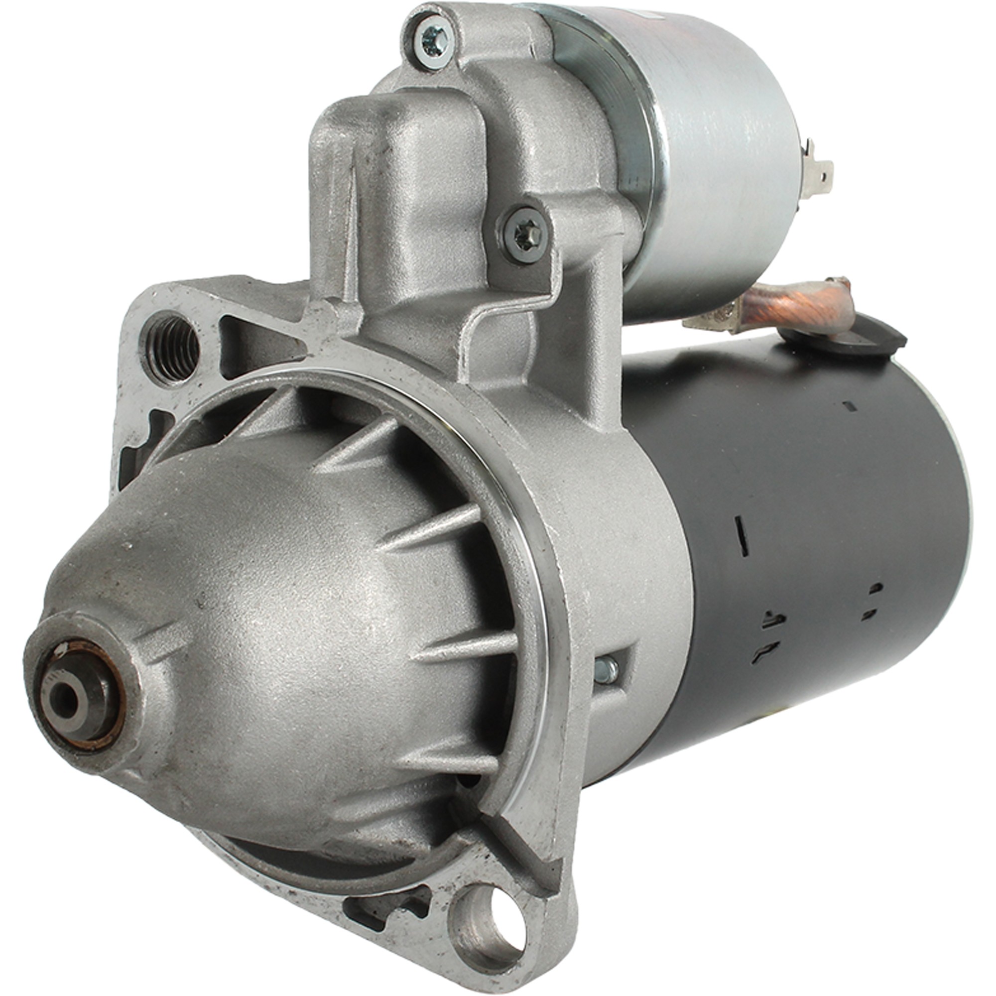 Starter Audi 100 Quattro 2.3L 89 90 91 92 93 94