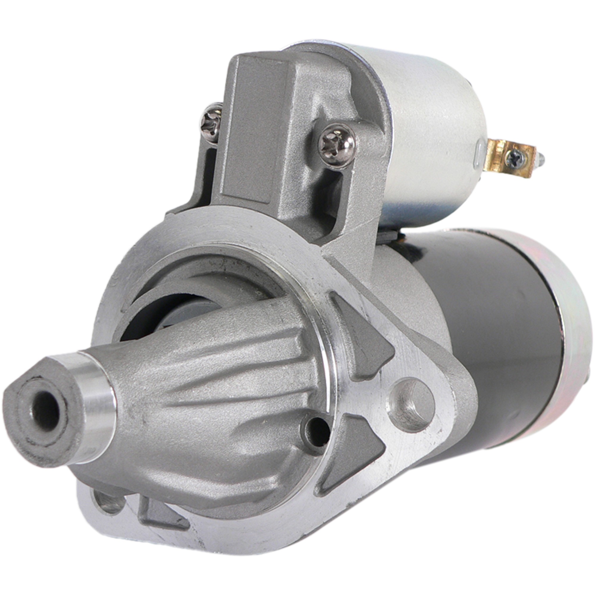 STARTER JEEP FROM TOTAL POWER PARTS