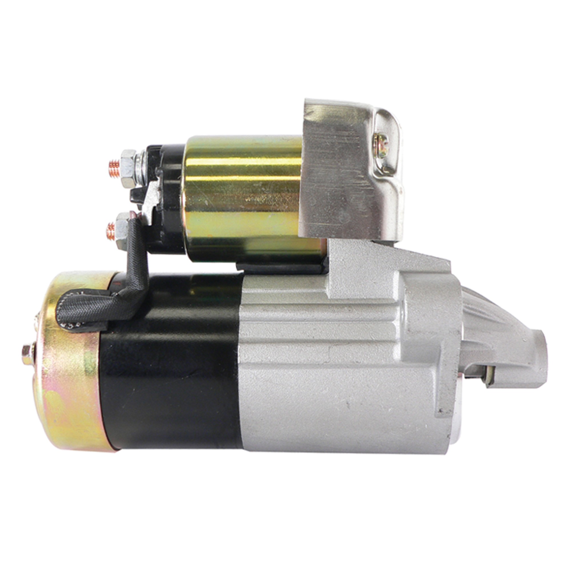 Starter For Chevrolet Tracker 1999-2002, Suzuki Vitara 1999-2002; 410-48056