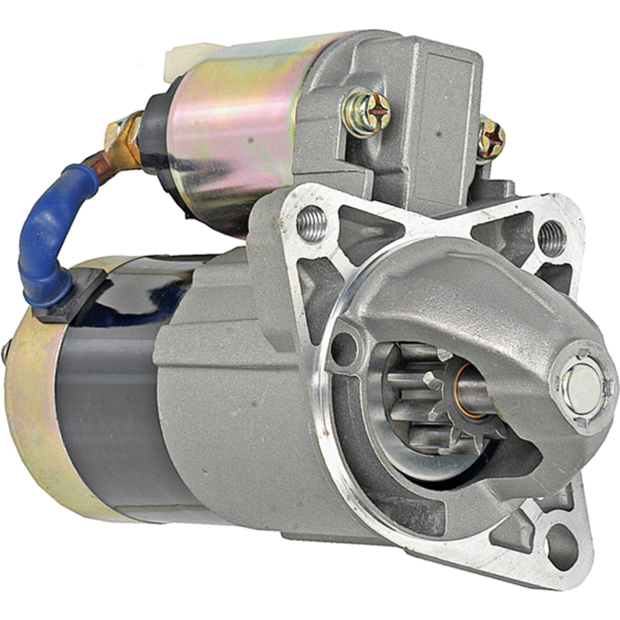 NEW Starter Mazda Protege 1.6L 1.8L 2.0L 99 00 01 02 03 Manual Only