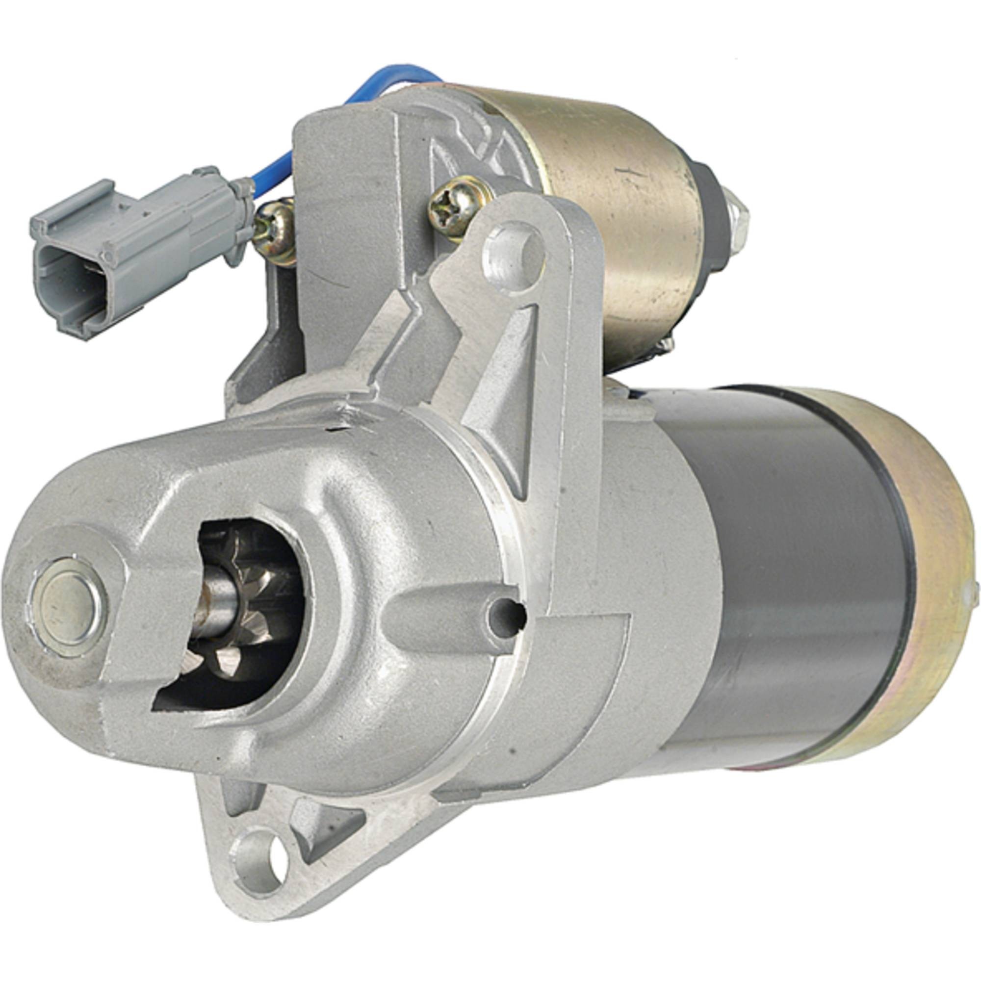 Infiniti Q45 4.5L Starter 90 91 92 93 94 95 96