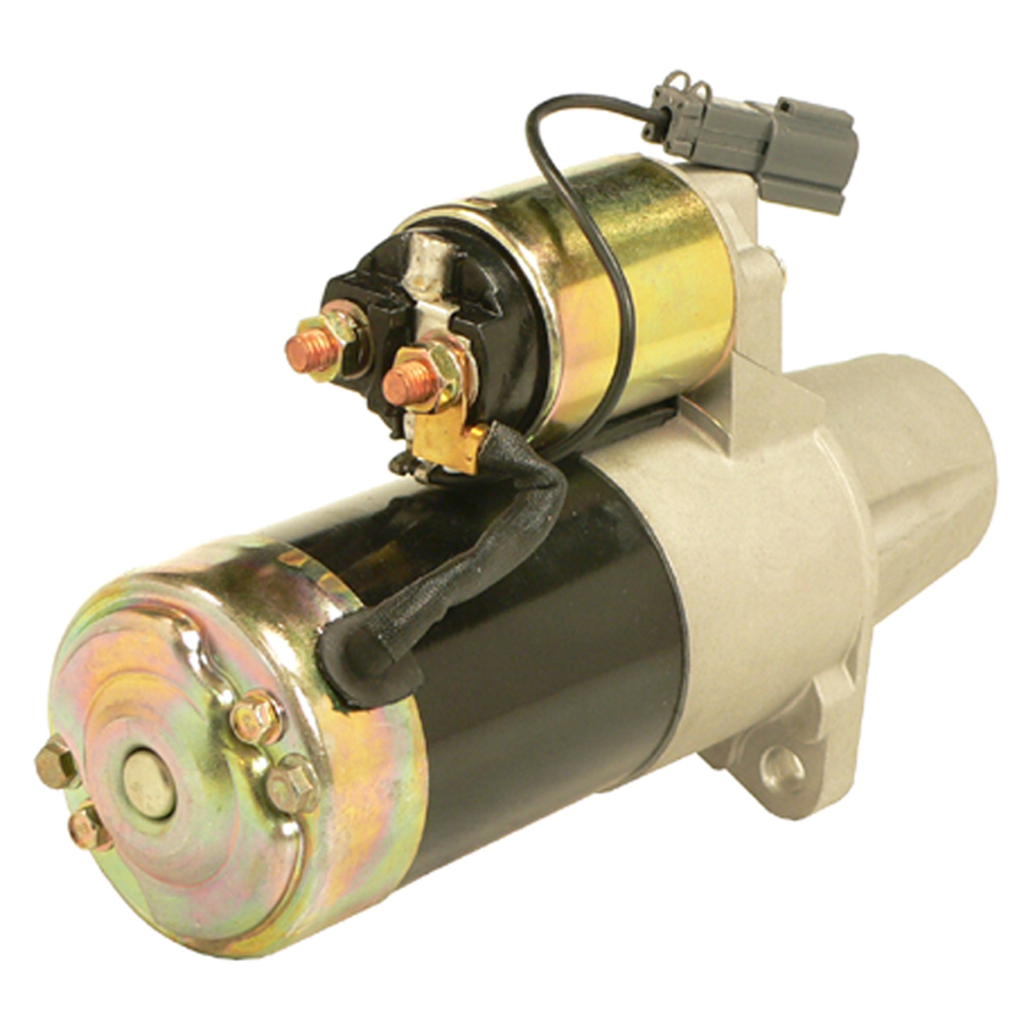 Infiniti Q45 4.5L Starter 90 91 92 93 94 95 96