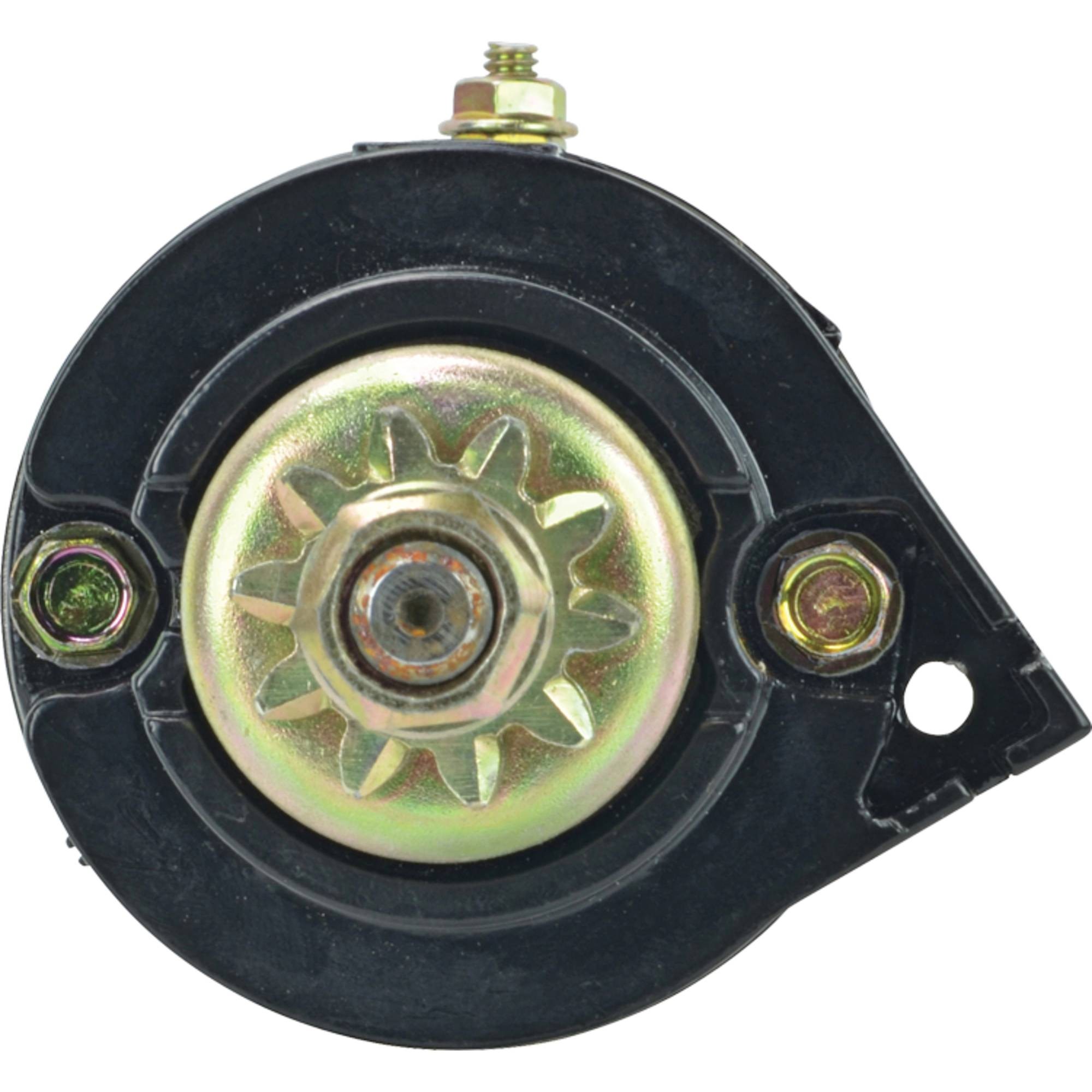 STARTER MERCURY 2.0 2.4 2.5 Liter Racing MARINE OUTBOARD 2.0L 2.4L 2.5L All Yrs