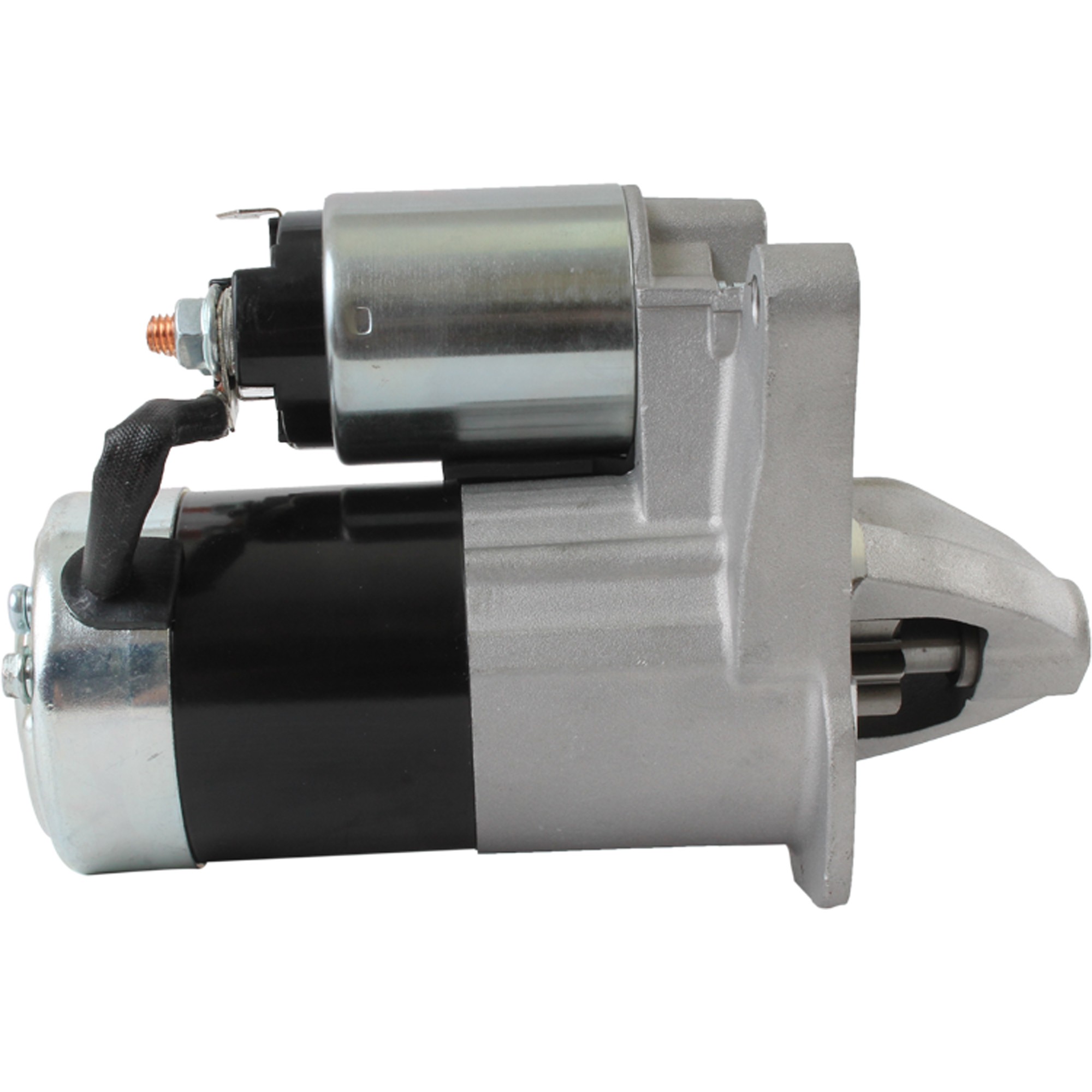 Starter For Mazda Protege 1.8L 2.0L 99 00 01 02 03 Automatic Transmission/ /