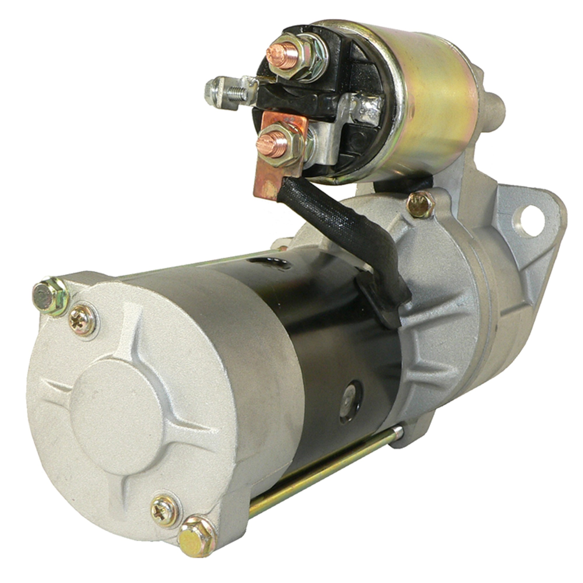 Starter For Onan MDL6, Tug BT-345D All 191-1550, ST58531-24V; 410-48093