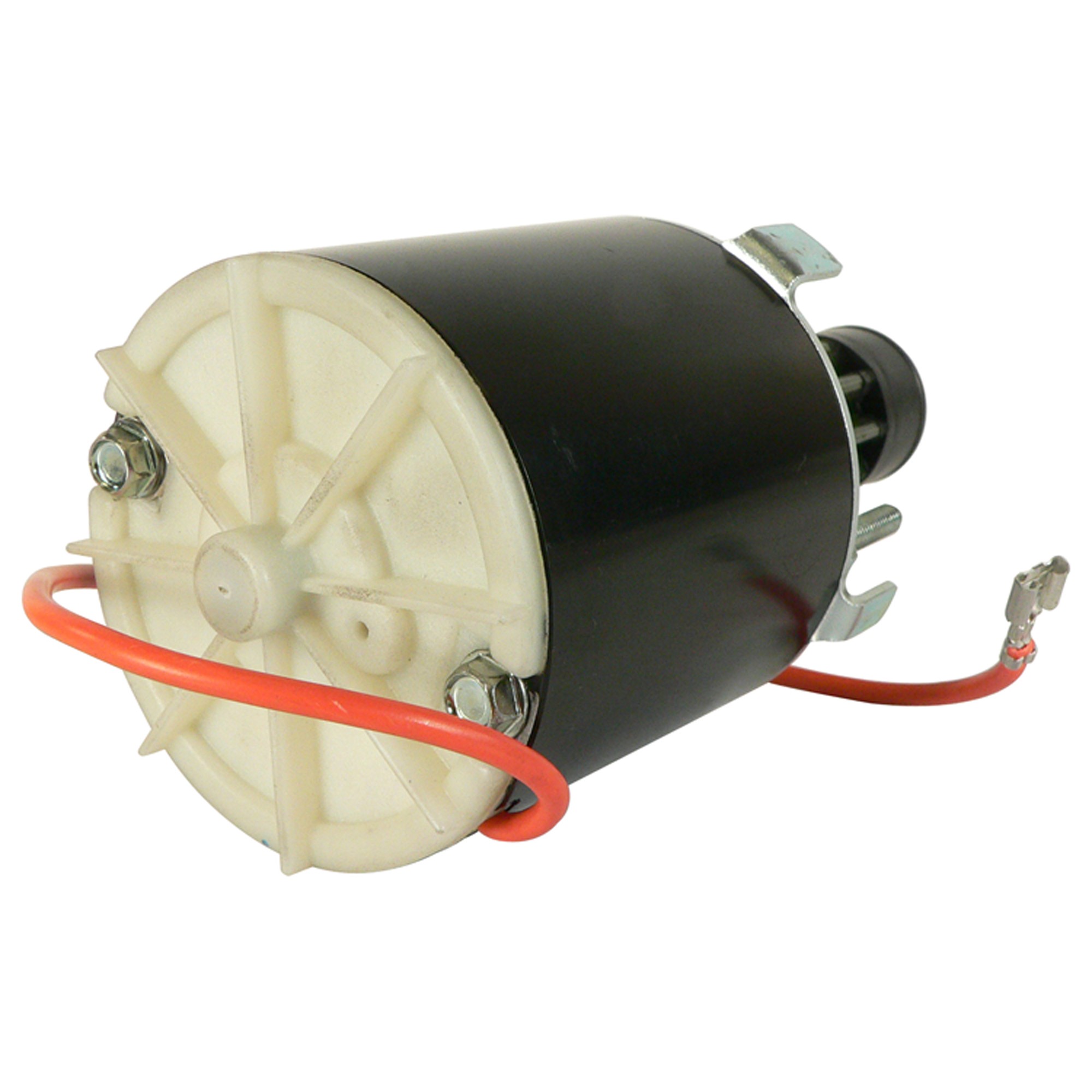 Starter For Tecumseh Mower and 55, 65 VLV55, VLV65 Engine; 410-22020