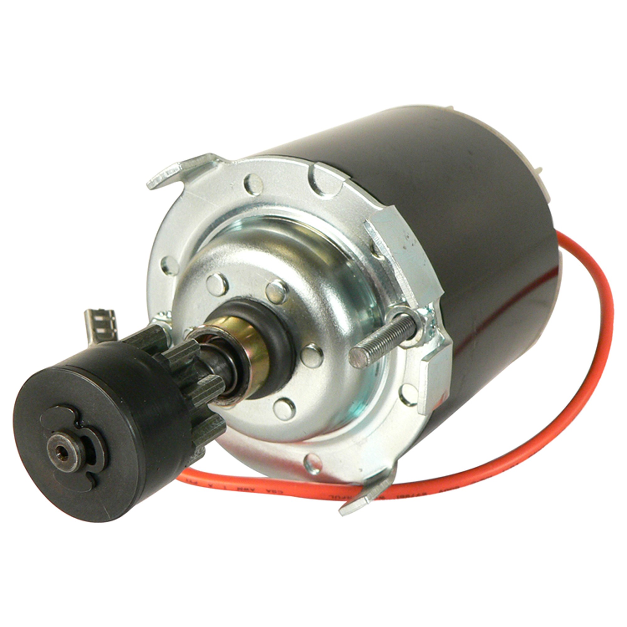 Starter For Tecumseh Mower and 55, 65 VLV55, VLV65 Engine; 410-22020