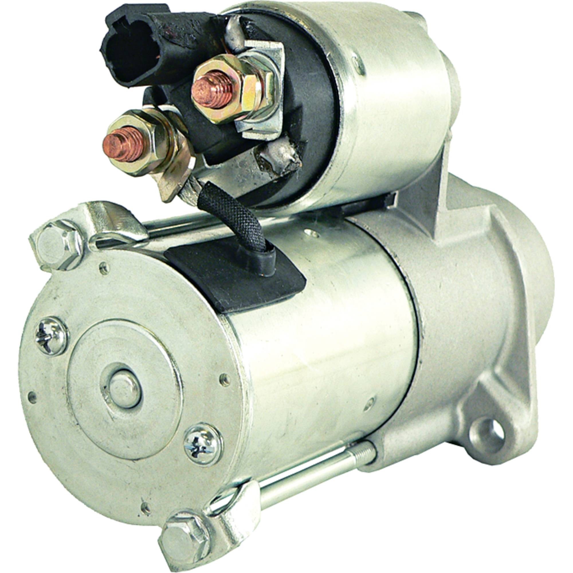 STARTER for HYUNDAI SONATA, KIA MAGENTIS OPTIMA RONDO