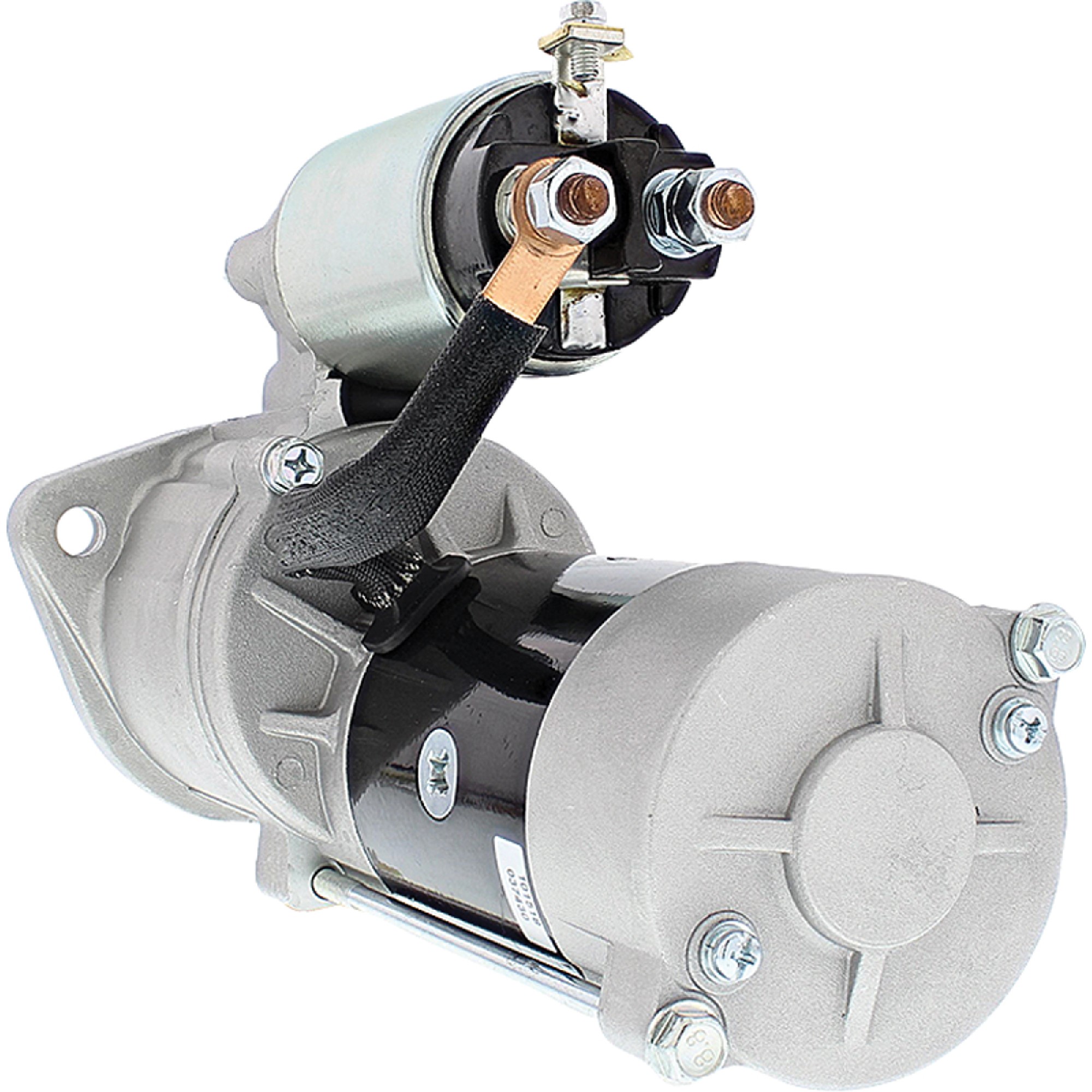 CASE TORO STARTER 580D 4500D 450D DH4B M2T60271