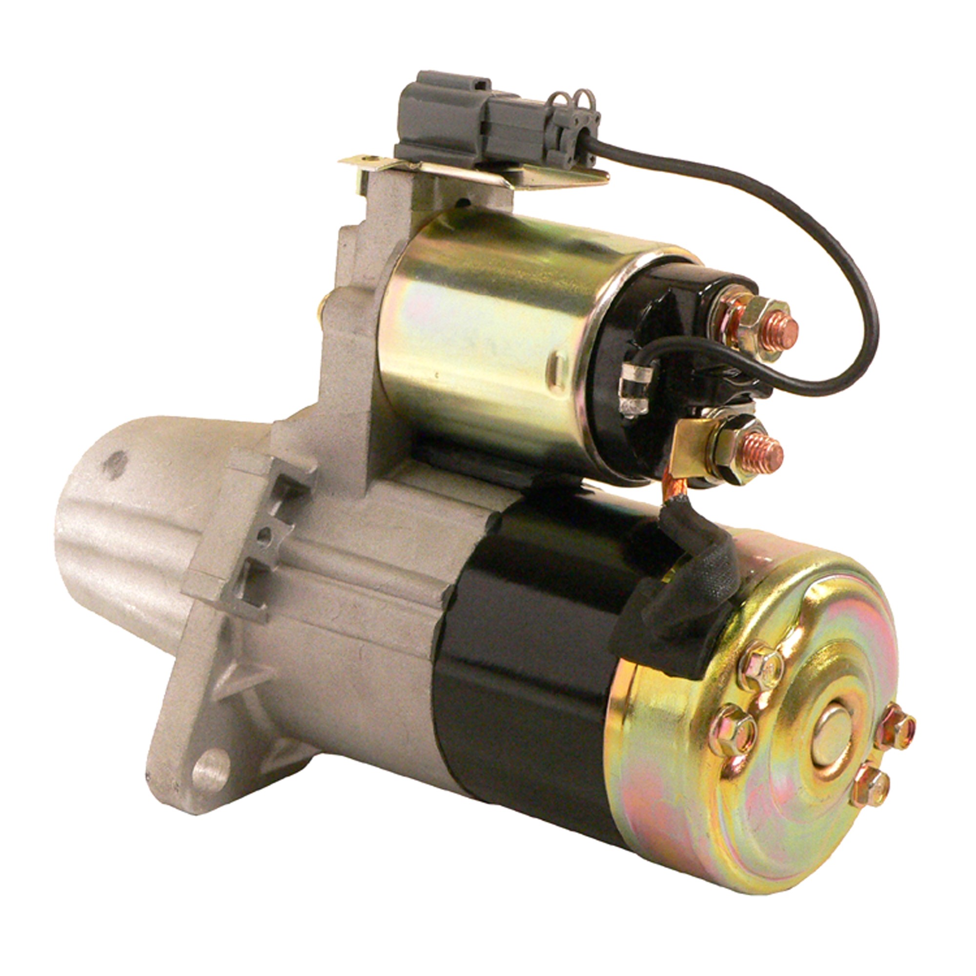 Nissan 200SX 1.6L Starter 95 96 97 98 23300-0M210