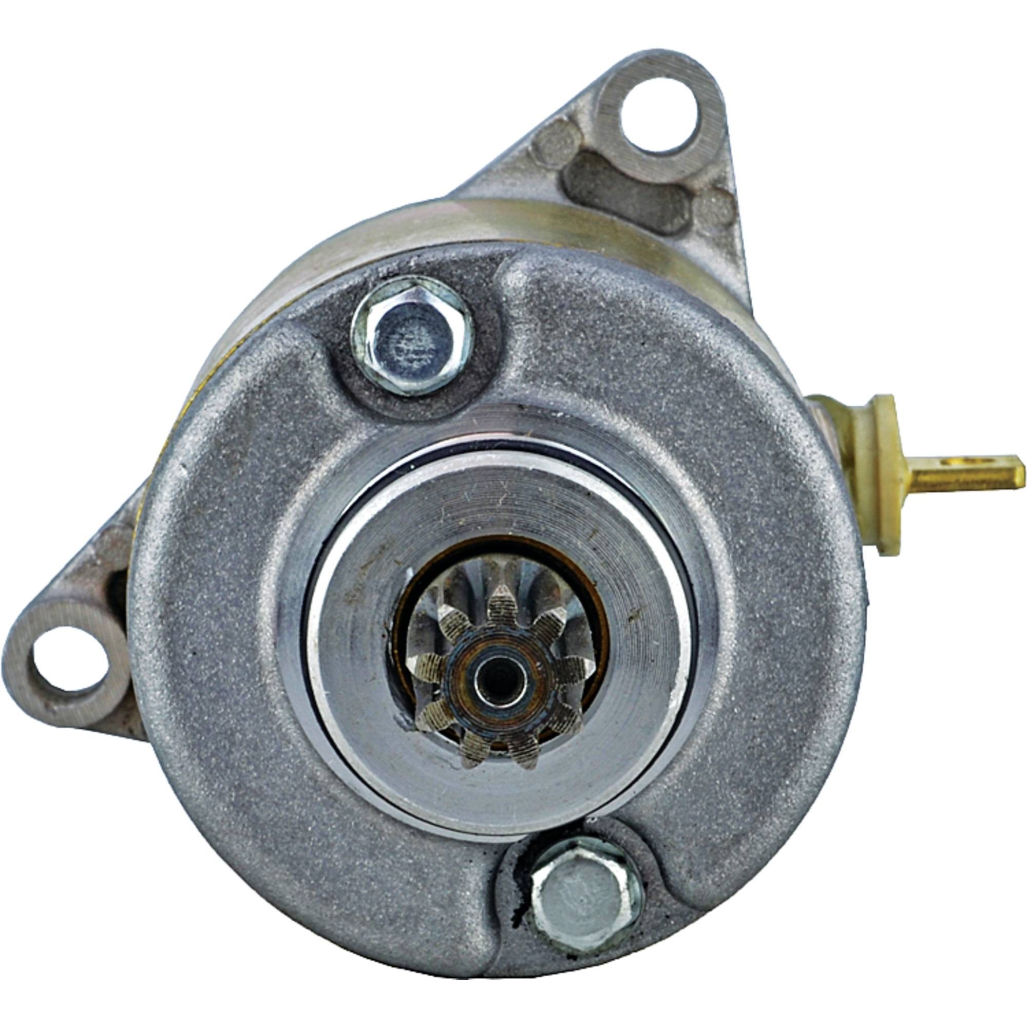 Starter for SUZUKI AN125, AN150 BURGMAN 1995-2000