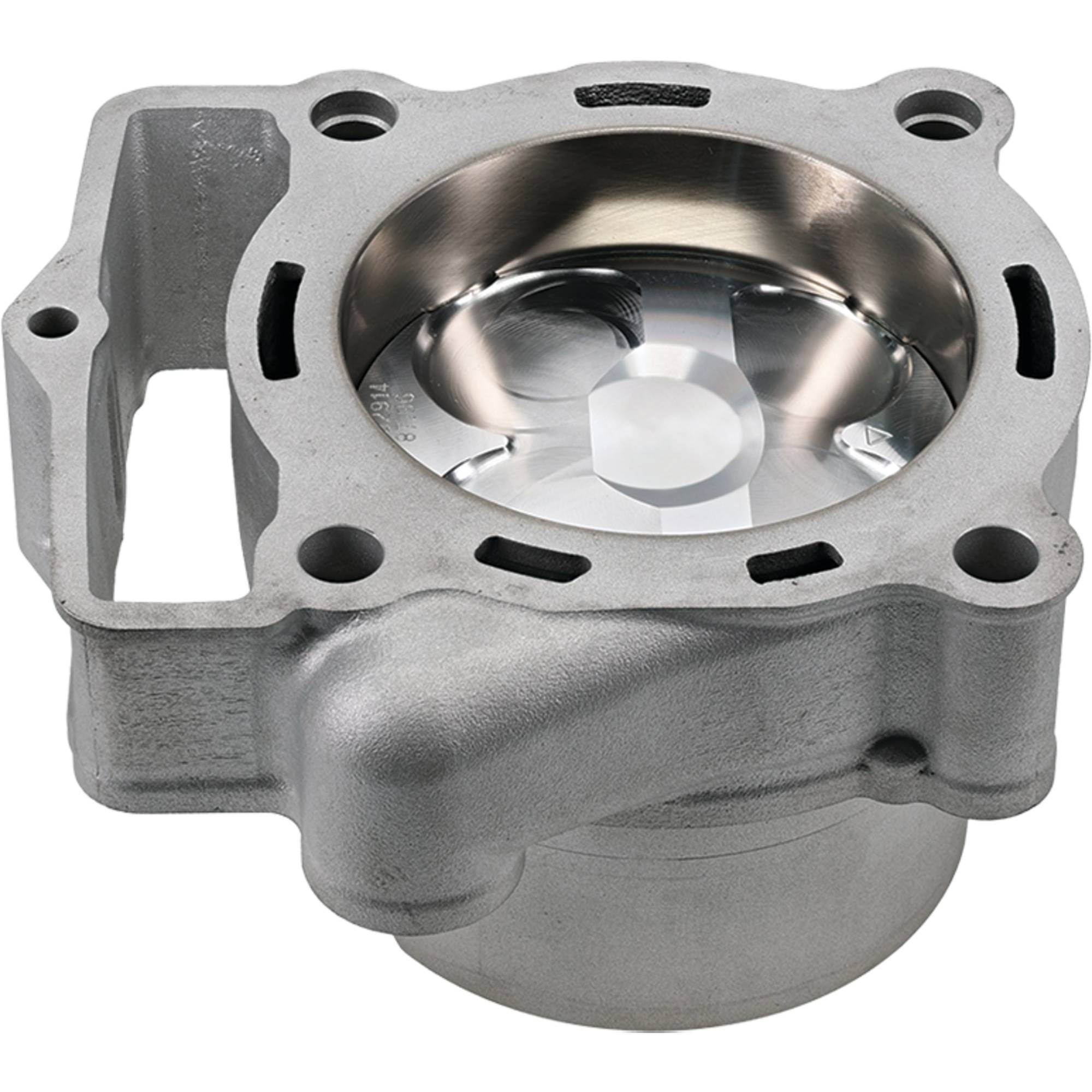 Cylinder Works Standard Bore Cylinder Kit CW50008K01HC for Husqvarna 350