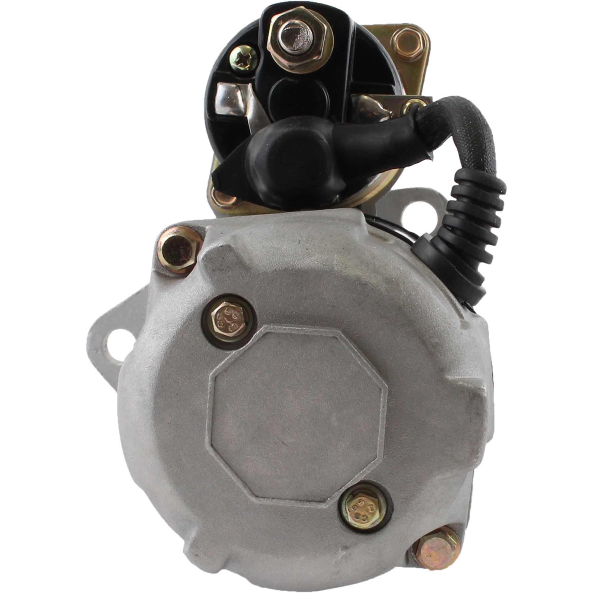 Starter for MITSUBISHI INDUSTRIAL ENGINE 04301-36100, Sawafuji 0350-602-0050