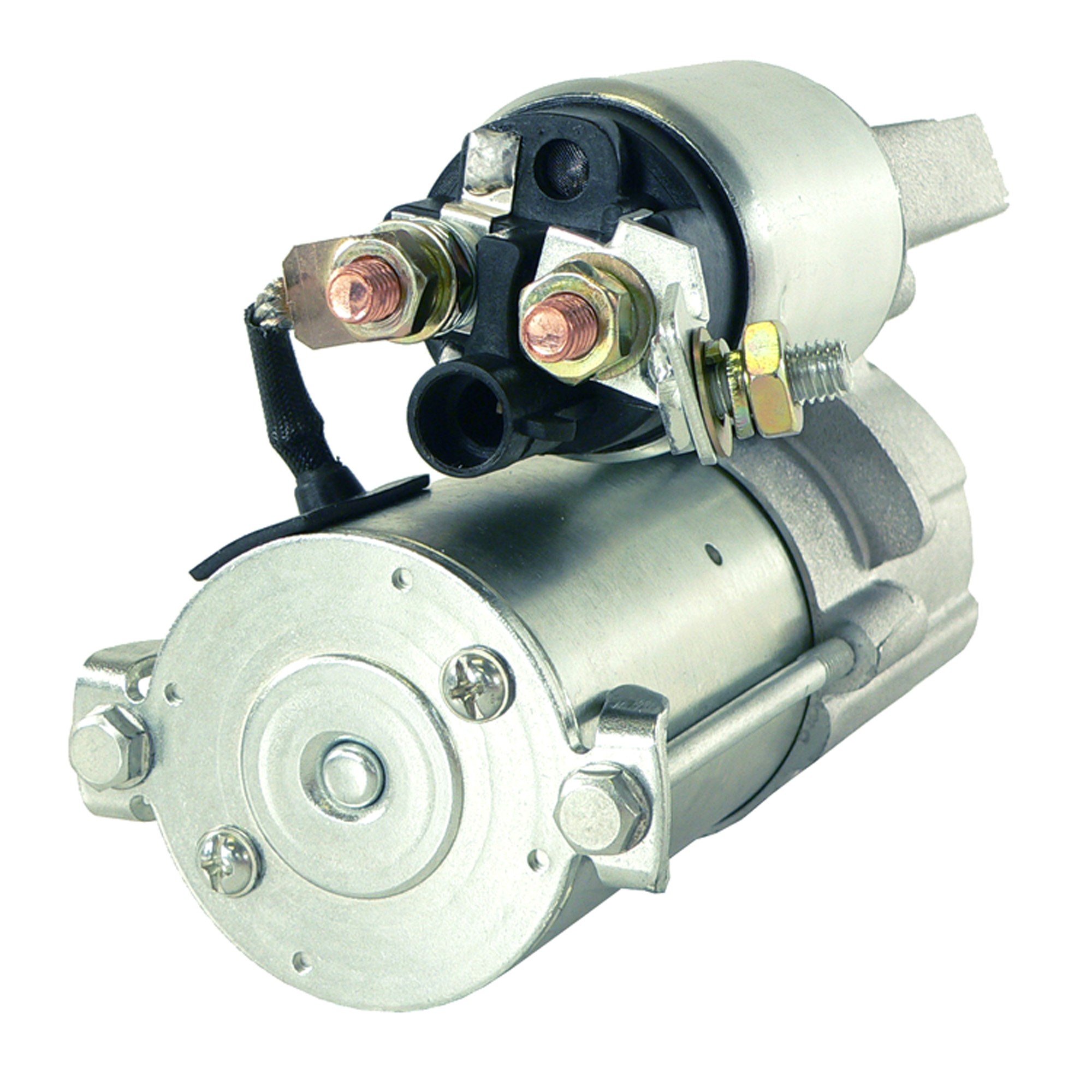 Starter For Buick Terraza 2006-2007, Chevrolet Uplander 2006-2008; 410-12363