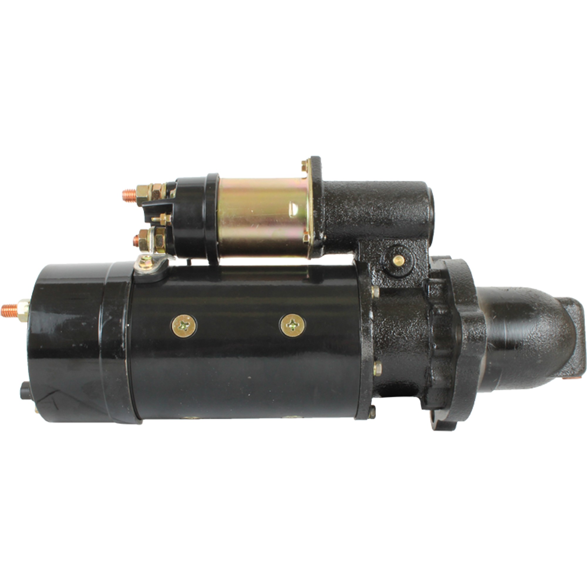 STARTER for KENWORTH FREIGHTLINER PETERBILT 42MT 10461062, 10461075 323-873