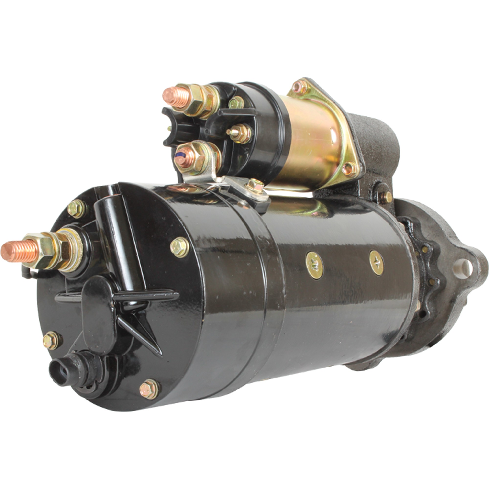 STARTER for KENWORTH FREIGHTLINER PETERBILT 42MT 10461062, 10461075 323-873