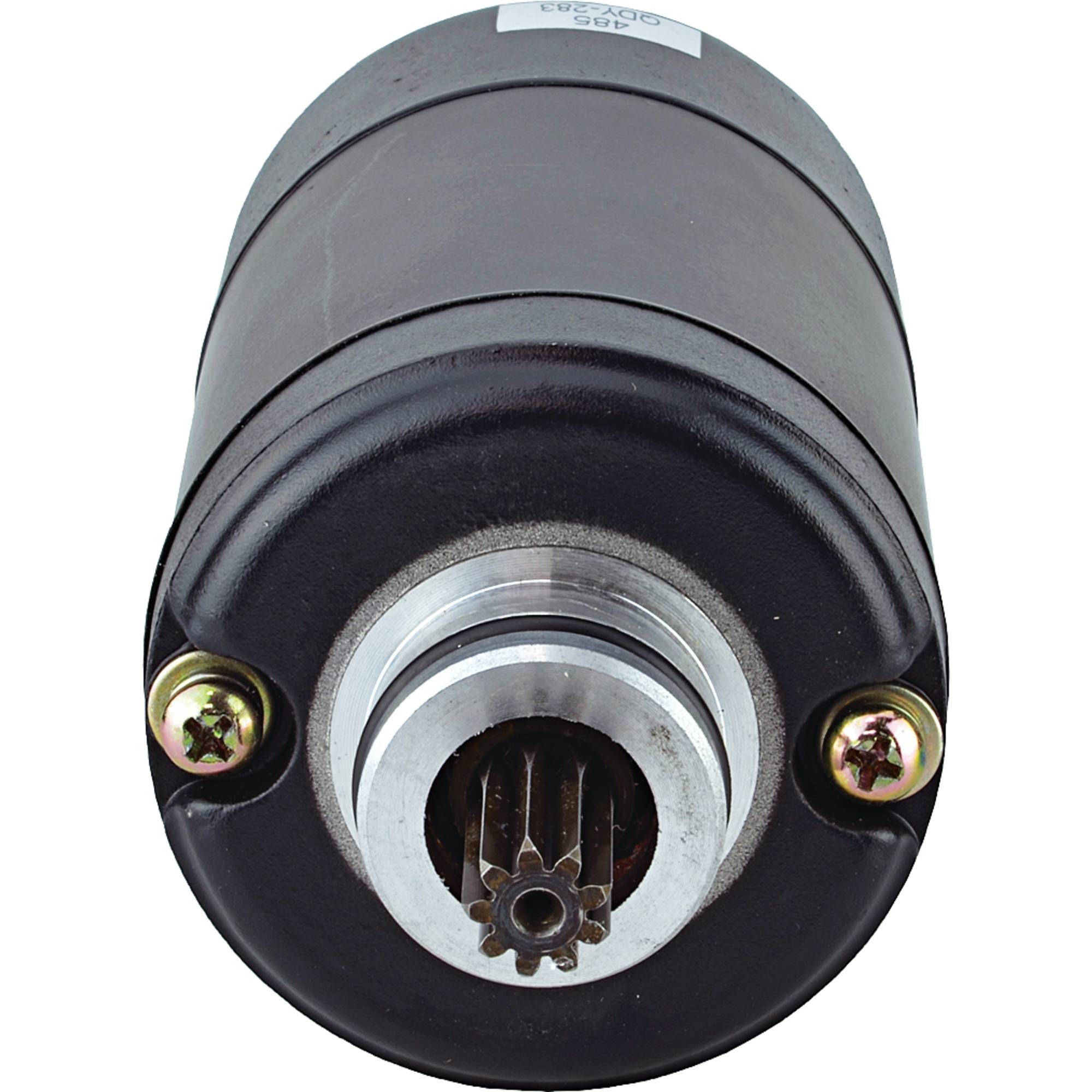 Starter China CF Moto 650NK Naked 650 Touring 650TR Motorcycle 0700-093000