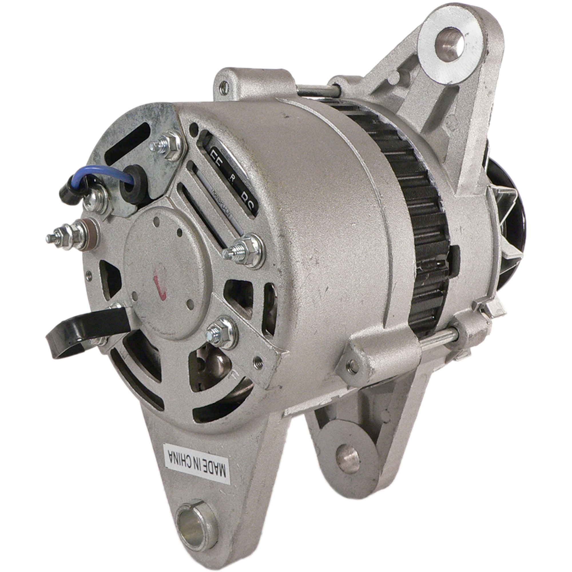 Alternator For TCM Equipment FD35Z, FD38Z, FD40Z All 1812003650; 400-50001