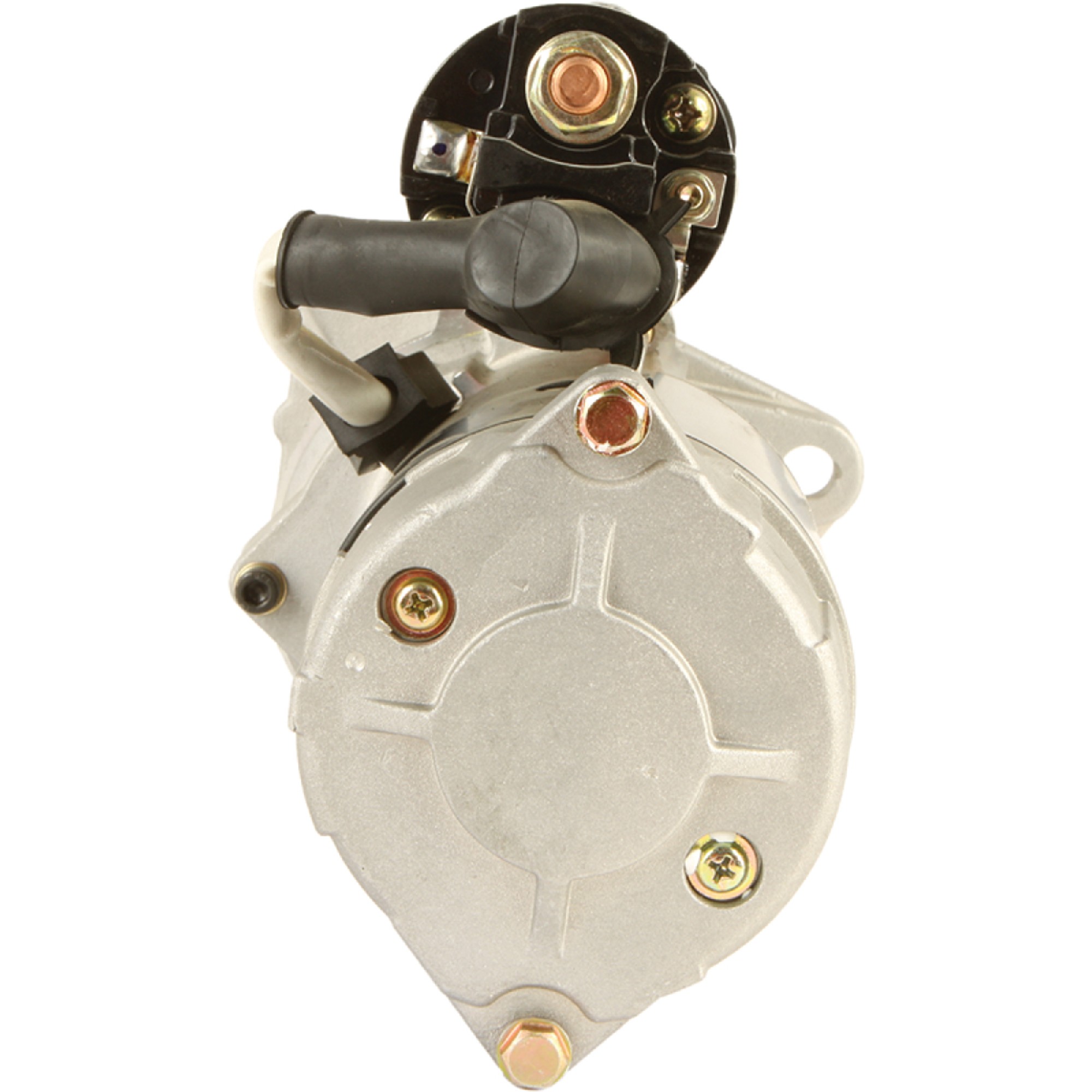 STARTER for Mitsubishi Backhoe and Tractor 24 Volt ME067433 ME067695