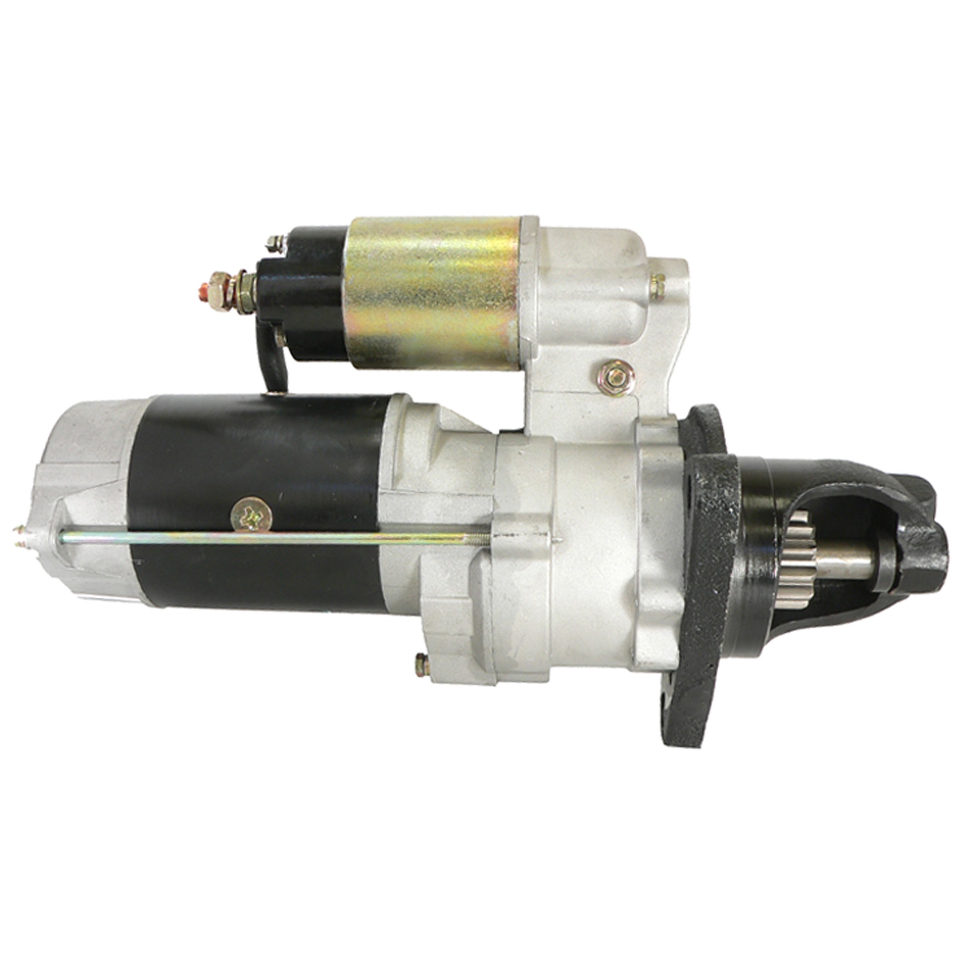 Starter For Komatsu PC310 1991-1995, PC400 1986-1994, PC410 1991-1995; 410-50034