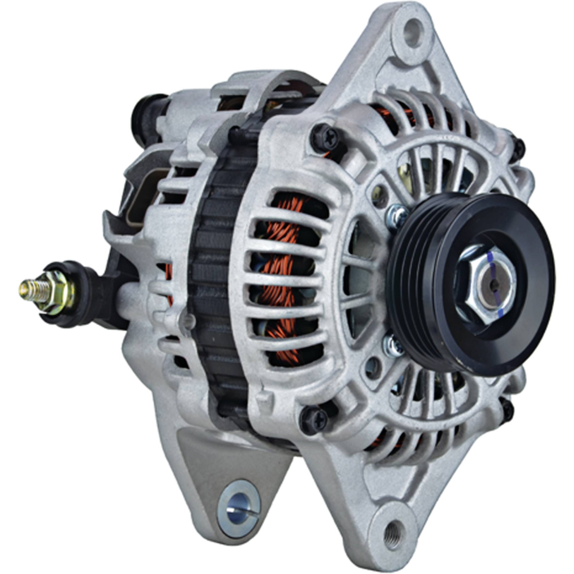 Alternator for 1.6 1.8 2.0 Mazda Protege 99 00 01 02 03 1999-2003