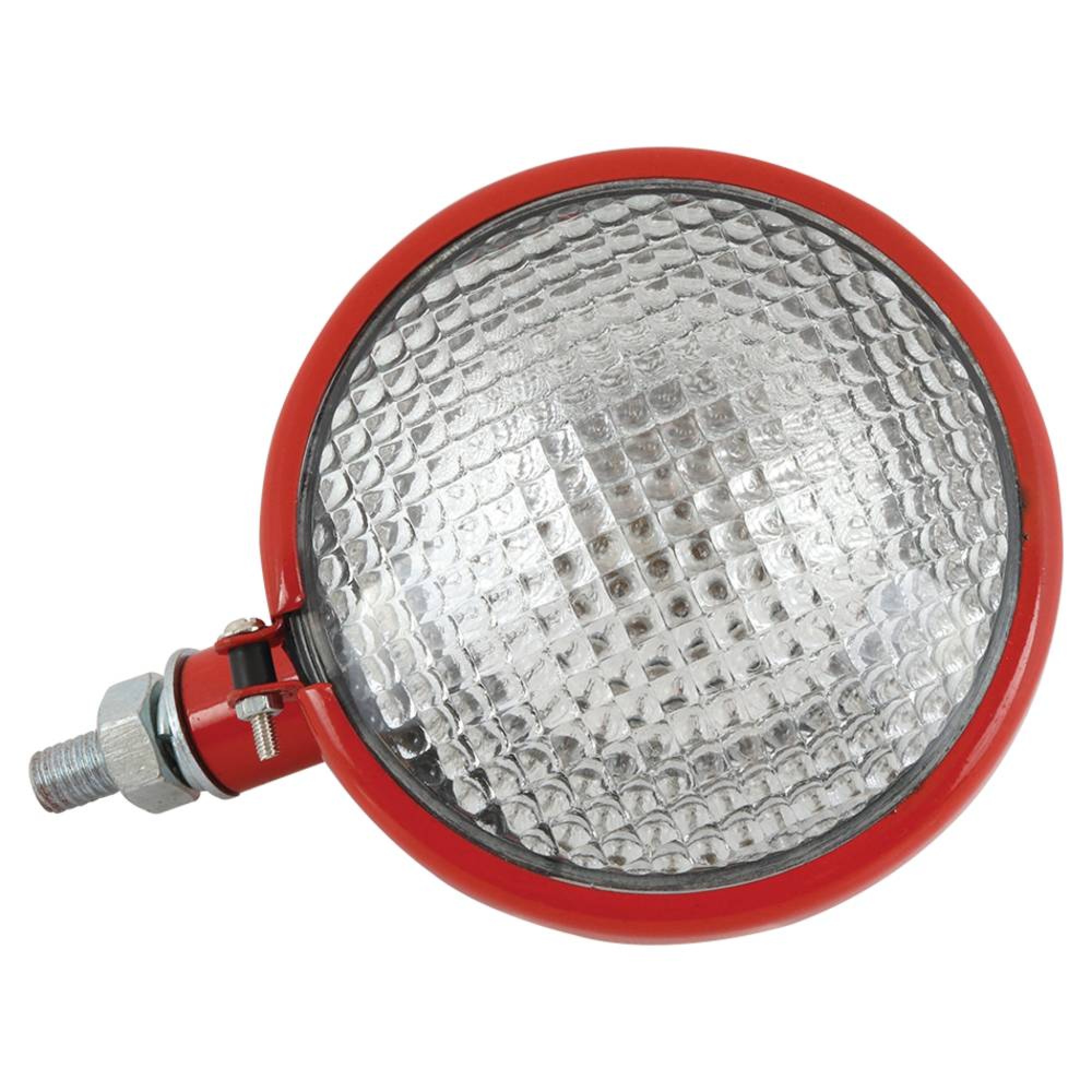 New Light Assembly For Case/IH 230, 240 357884R94