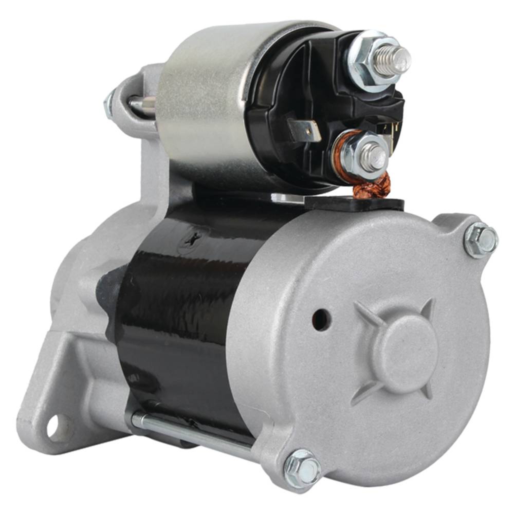 NEW Starter for Kubota TG1860G T1760 MOWER E7199-63010 Lawn Tractor