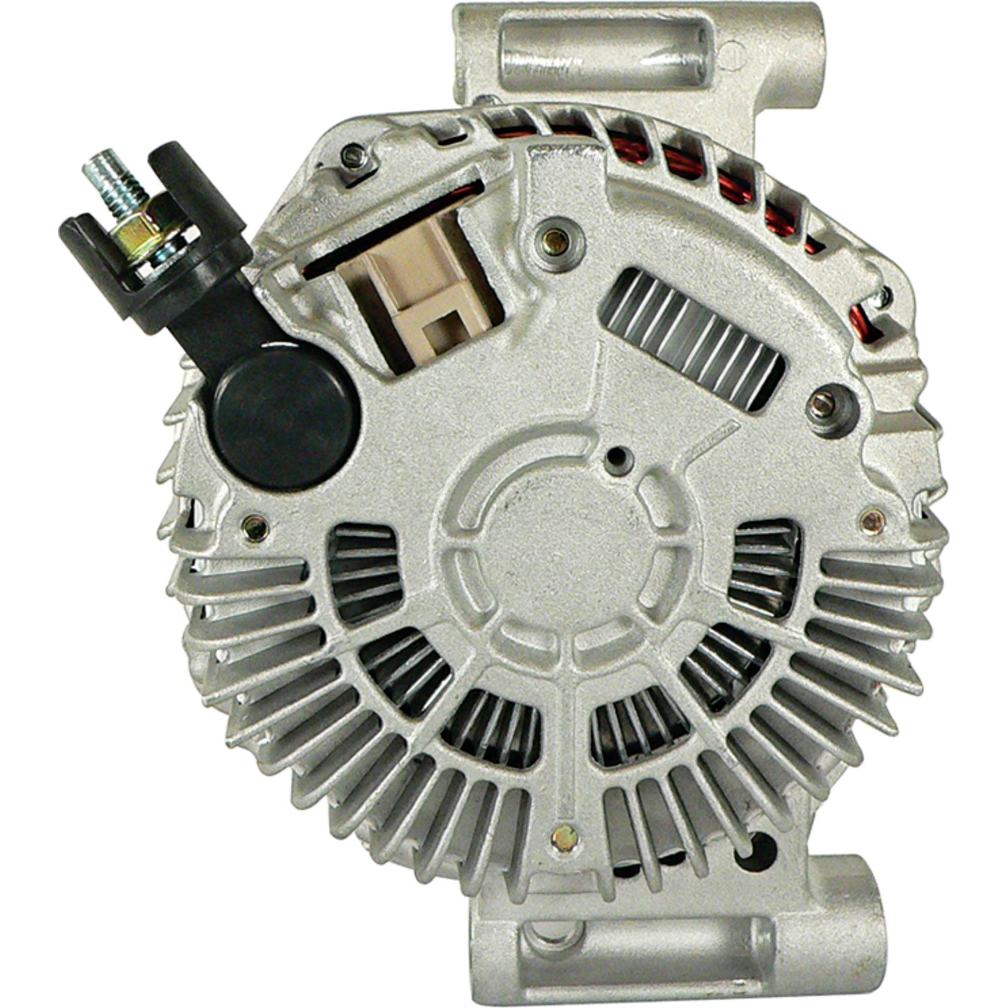 Alternator For Ford Fusion 3.0L 2006-2009, ZEPHYR 2006, Mercury Milan; 400-48118