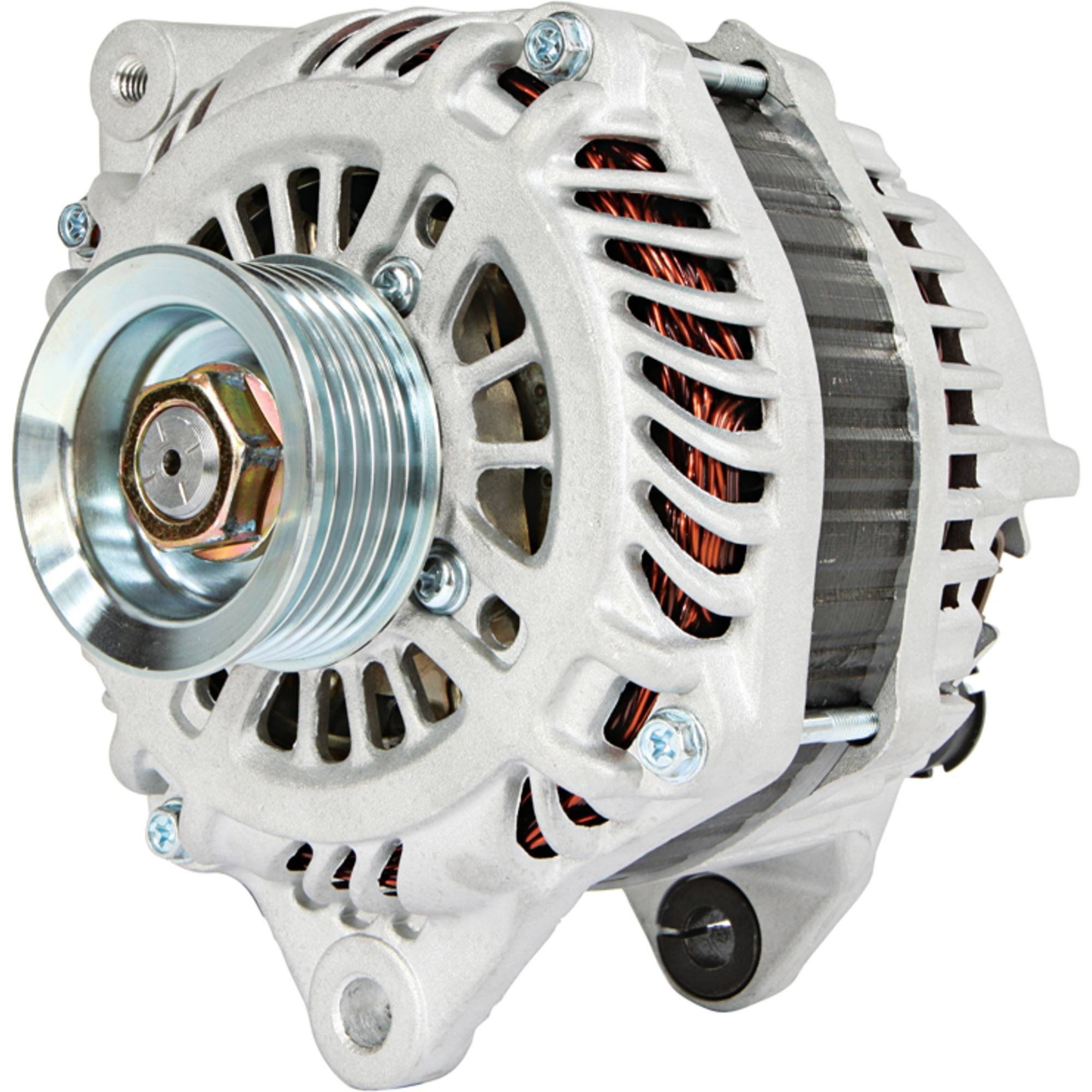 Total Power Parts 400-48122 Alternator For 4.5 4.5L Infiniti M45 06 07 08 09 10
