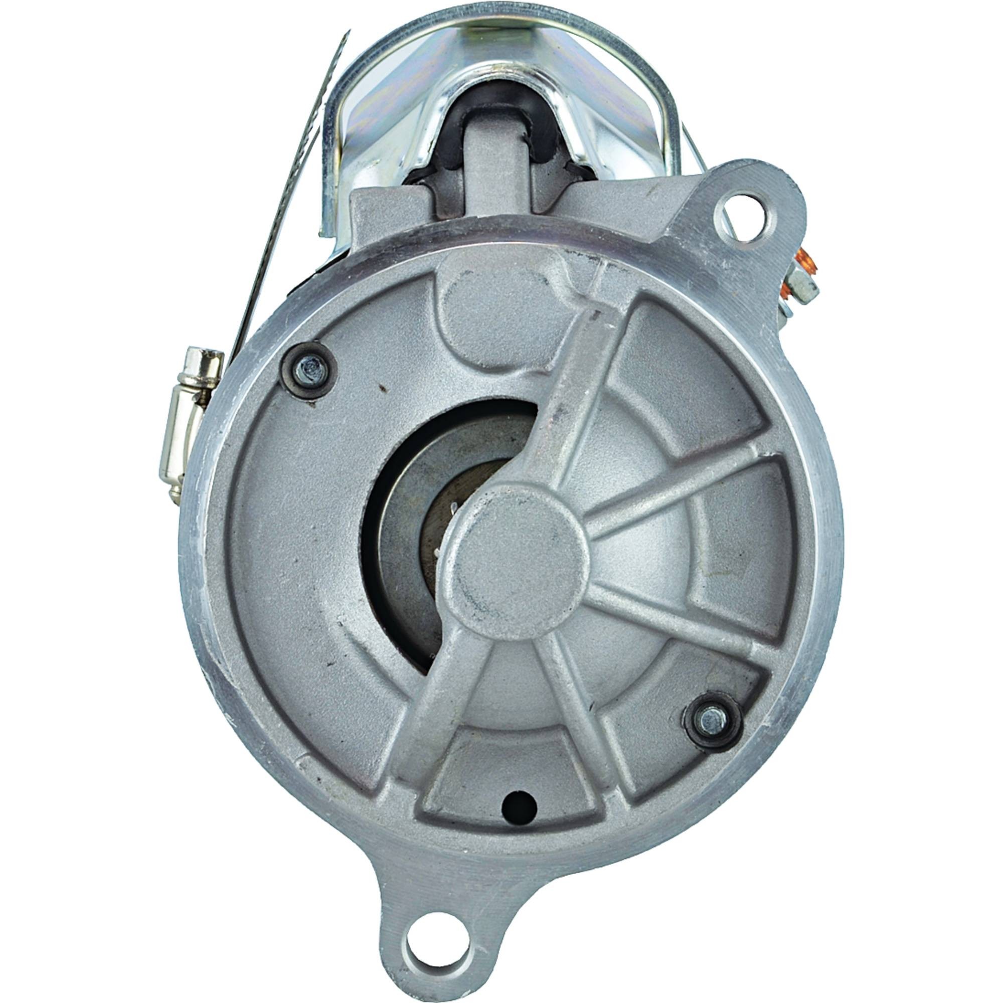 Starter For Crusaser Ford Omc Marine Engines, 410-14097