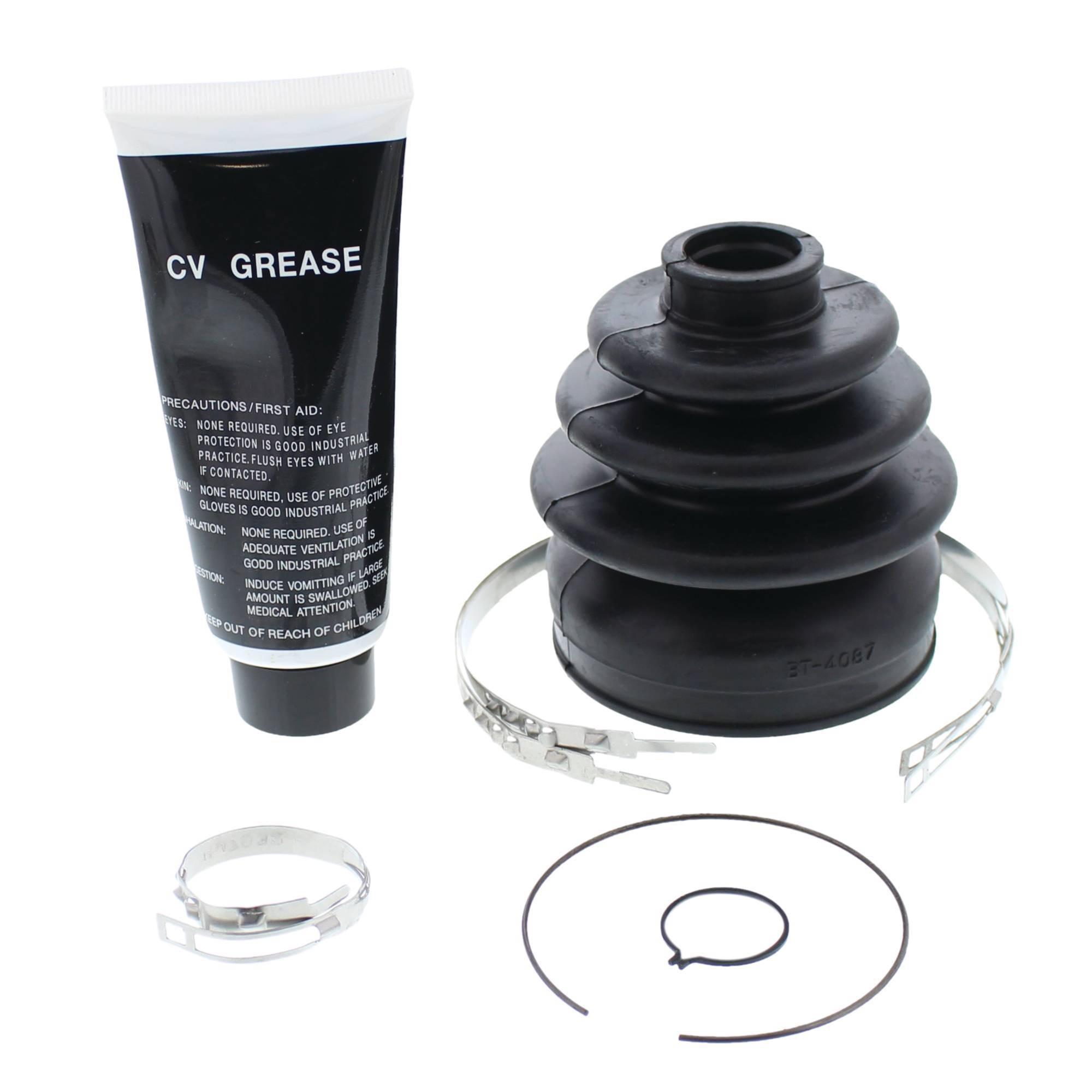 All Balls 6-Ball CV Boot (AB6-BT-4087G) for Polaris Diesel 455 4x4 2000-2001