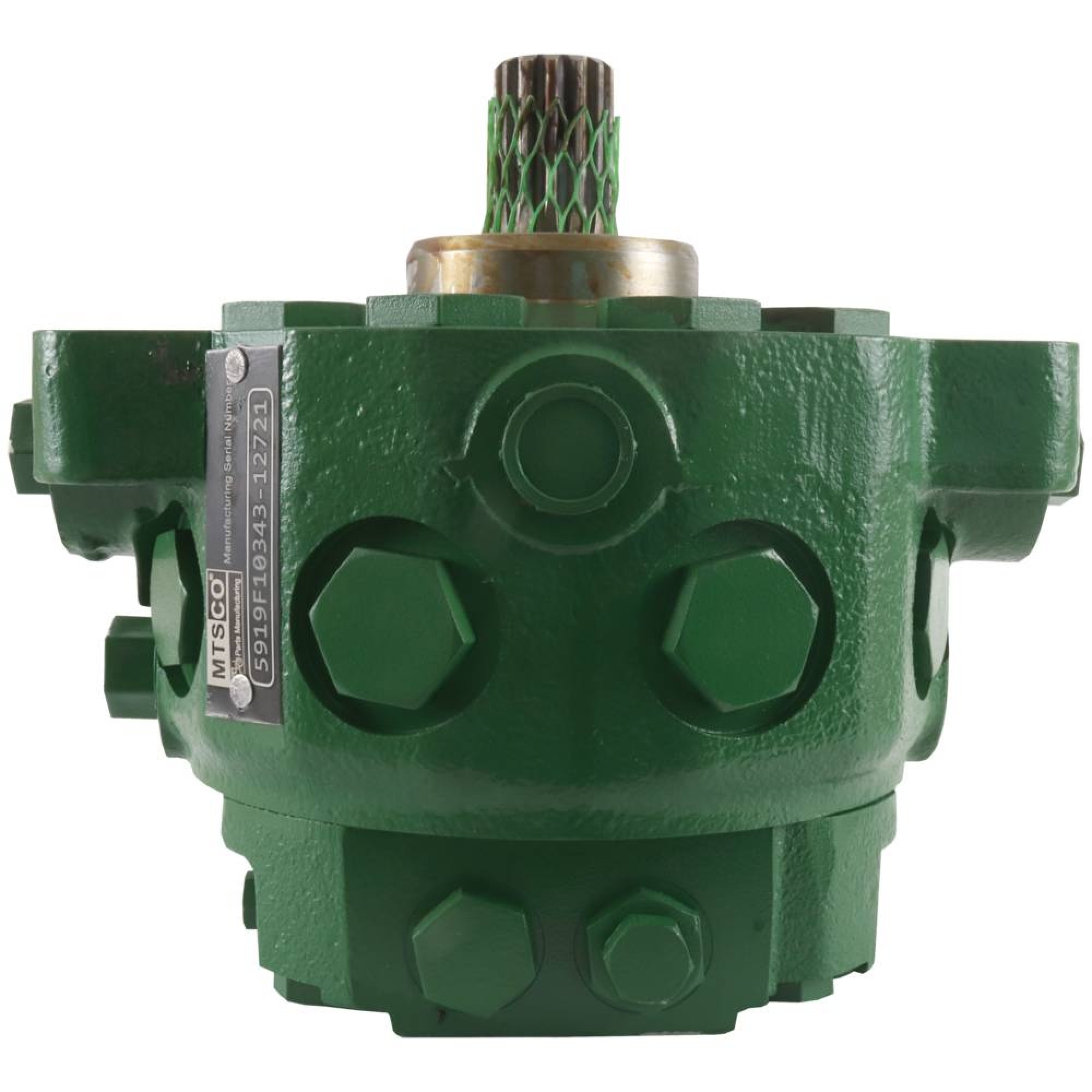 NEW Hydraulic Pump for John Deere Tractor 4000 4020 Others - AR94661