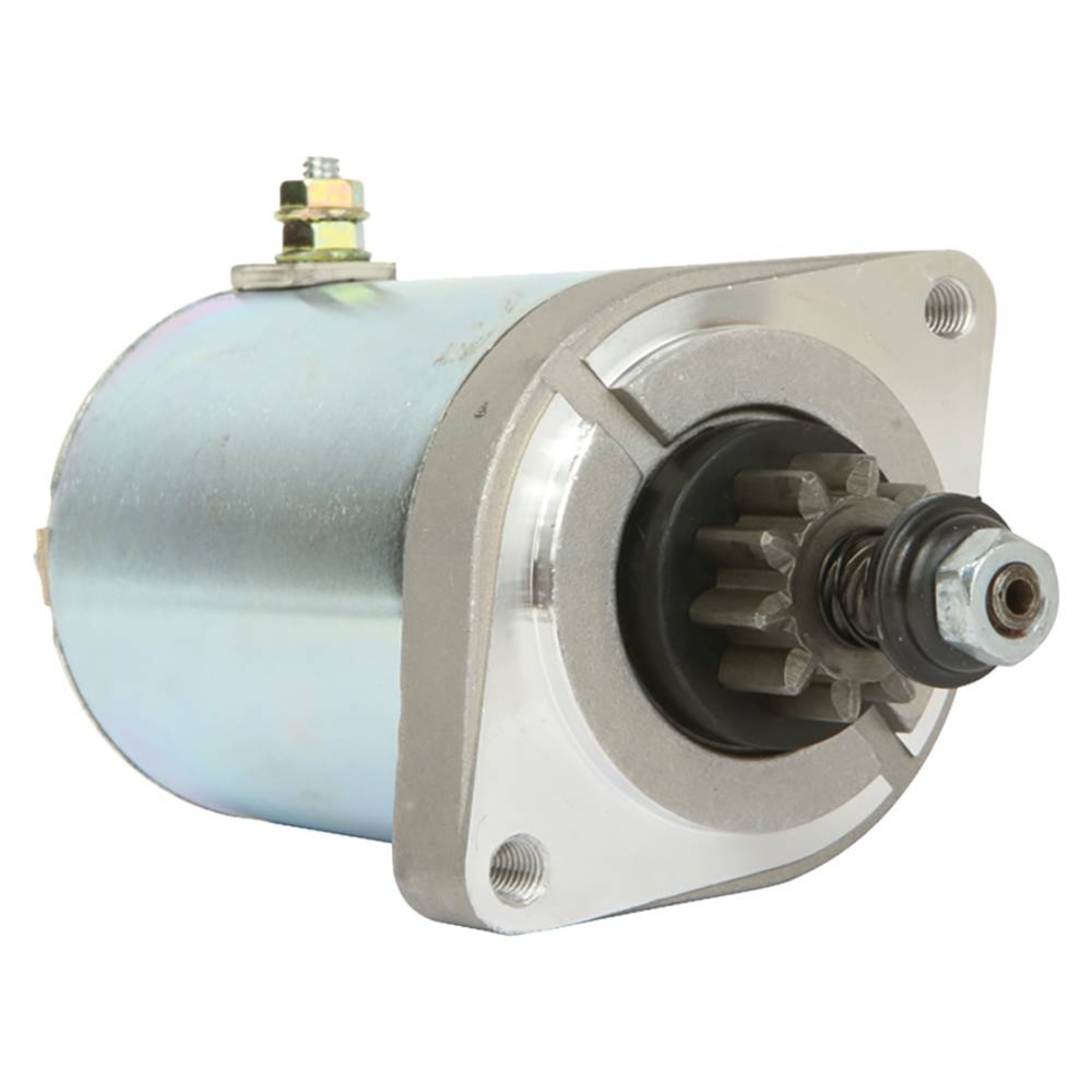 New Starter for John Deere MIA11761 MIA11949 S240 Riding Mower X300 Riding Mower